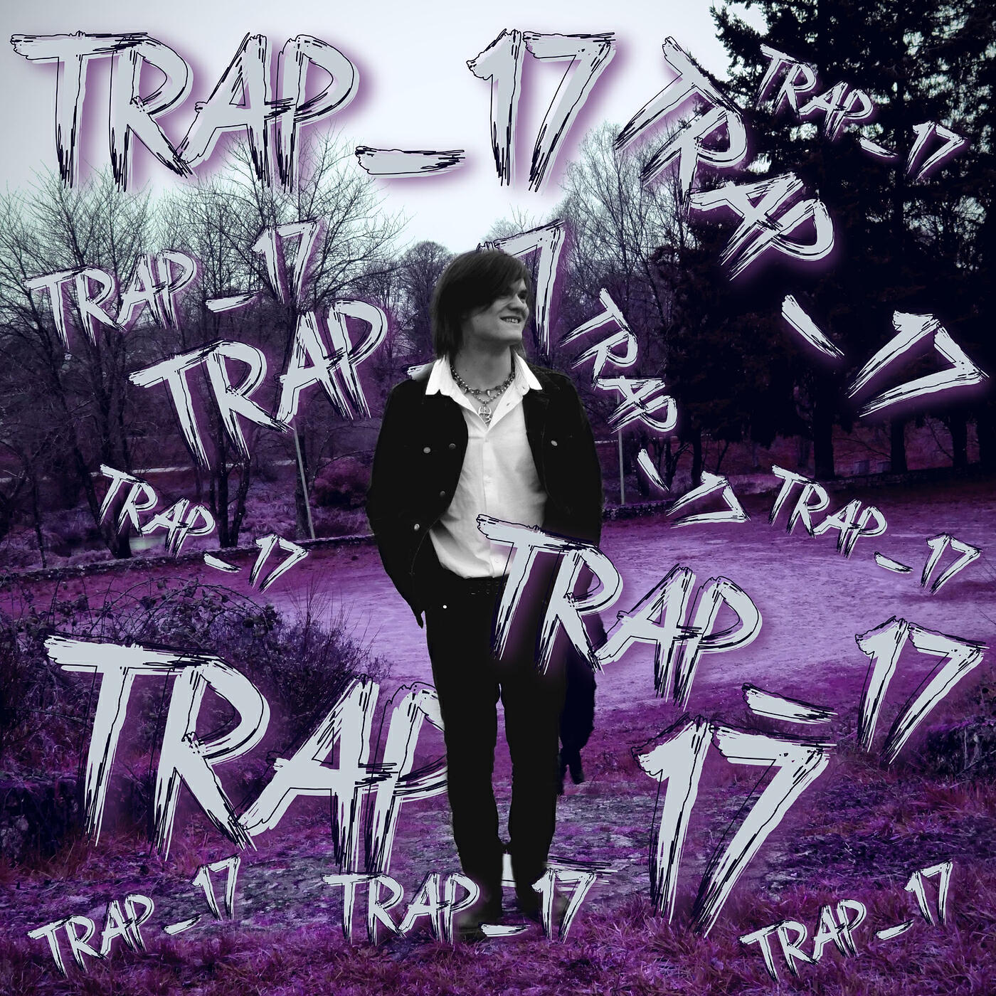 Релиз Trap_17