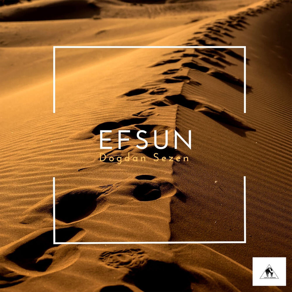 Релиз Efsun