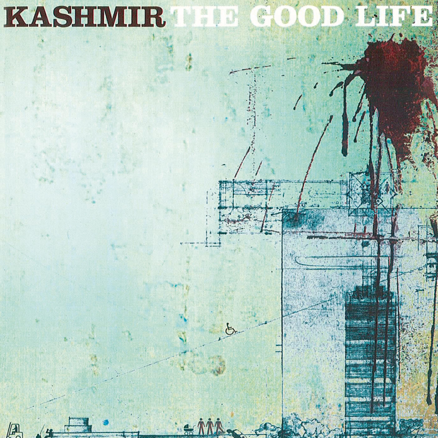 Релиз The Good Life