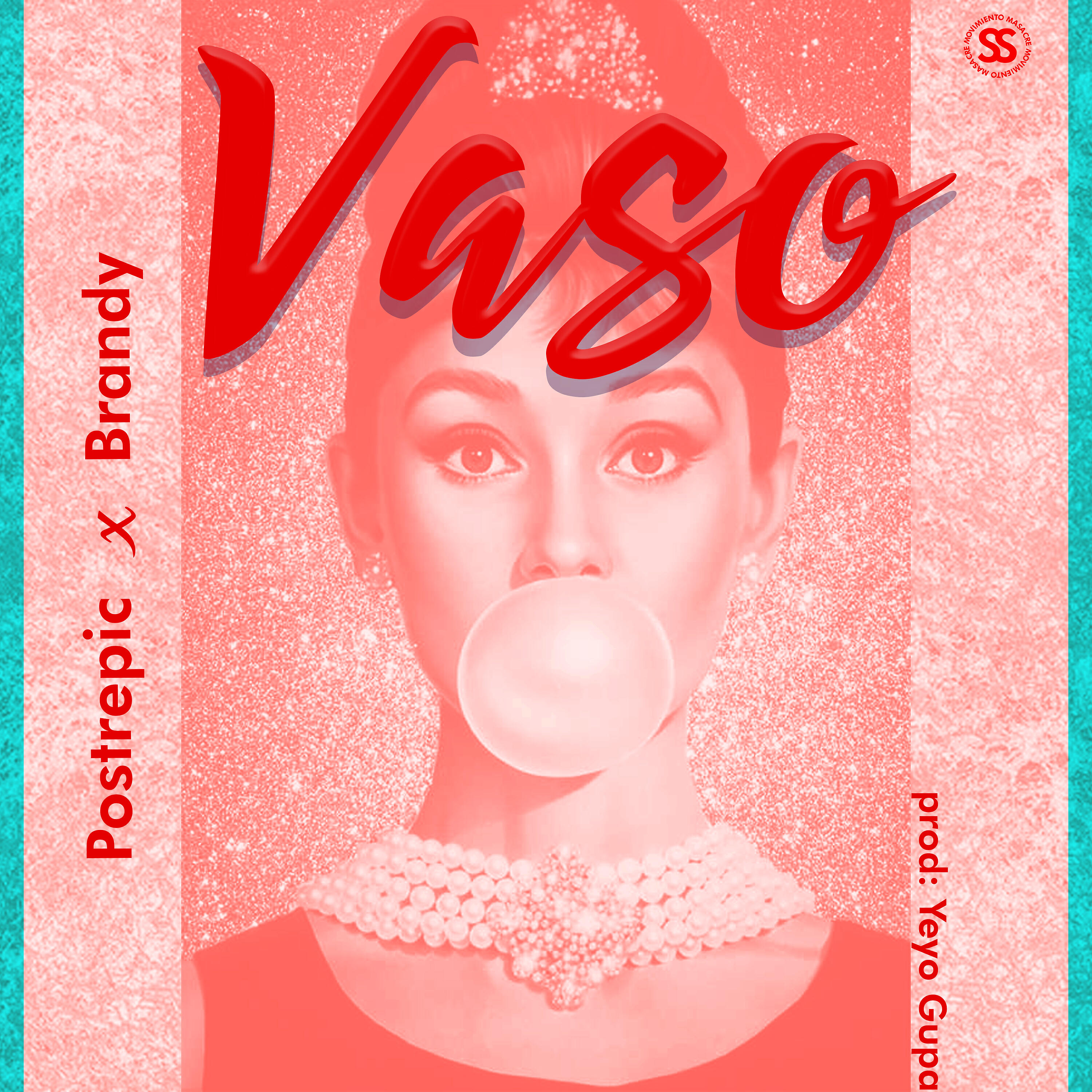 Релиз Vaso