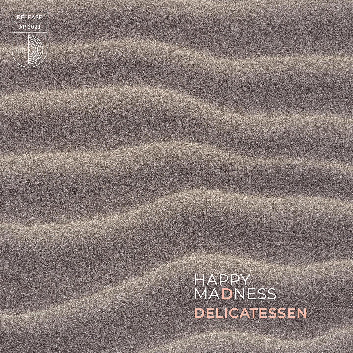 Релиз Happy Madness