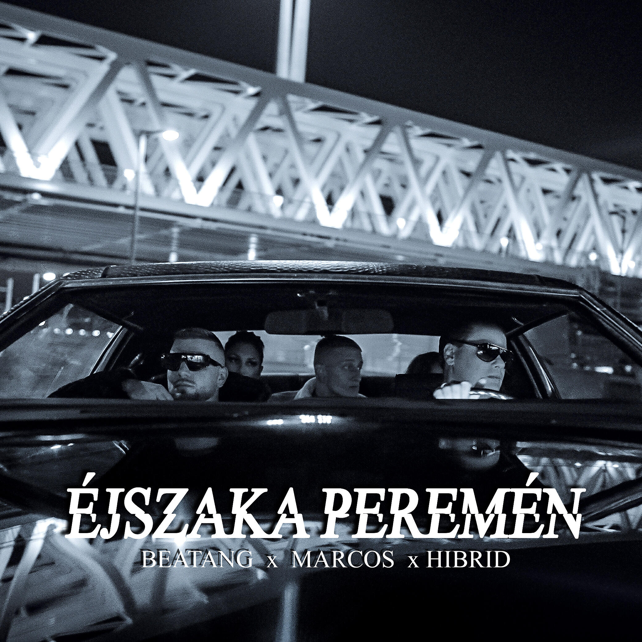 Релиз Éjszaka Peremén