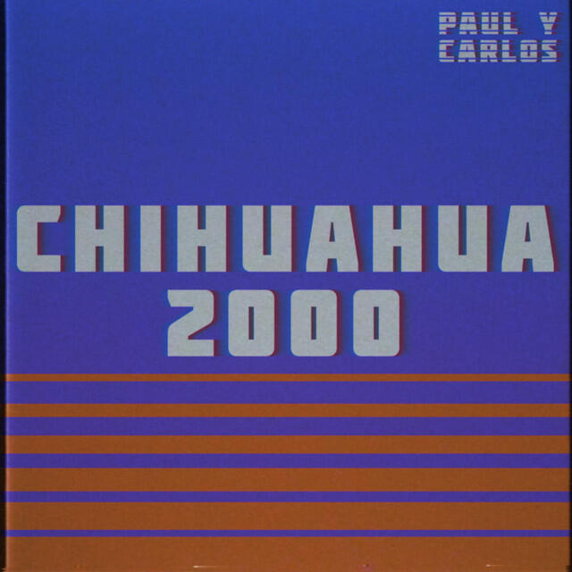 Релиз Chihuahua 2000