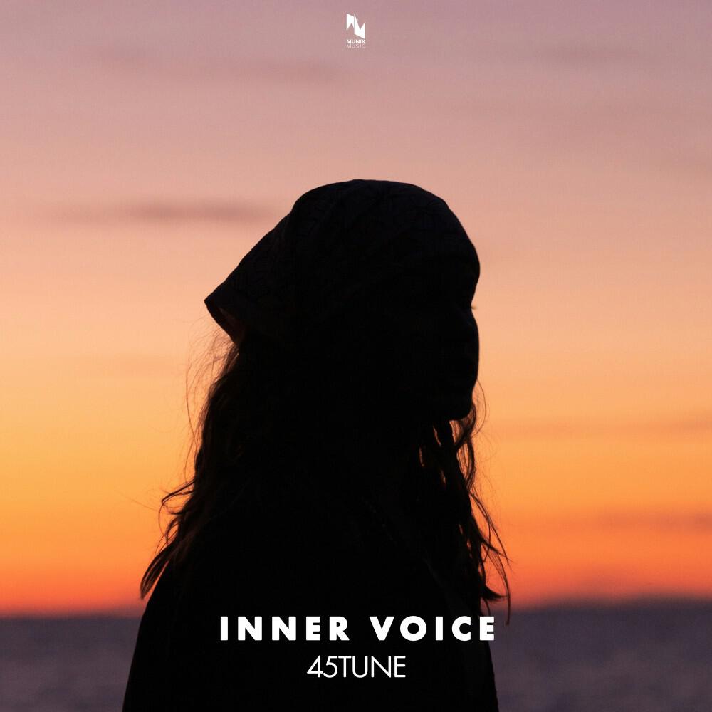 Релиз Inner Voice