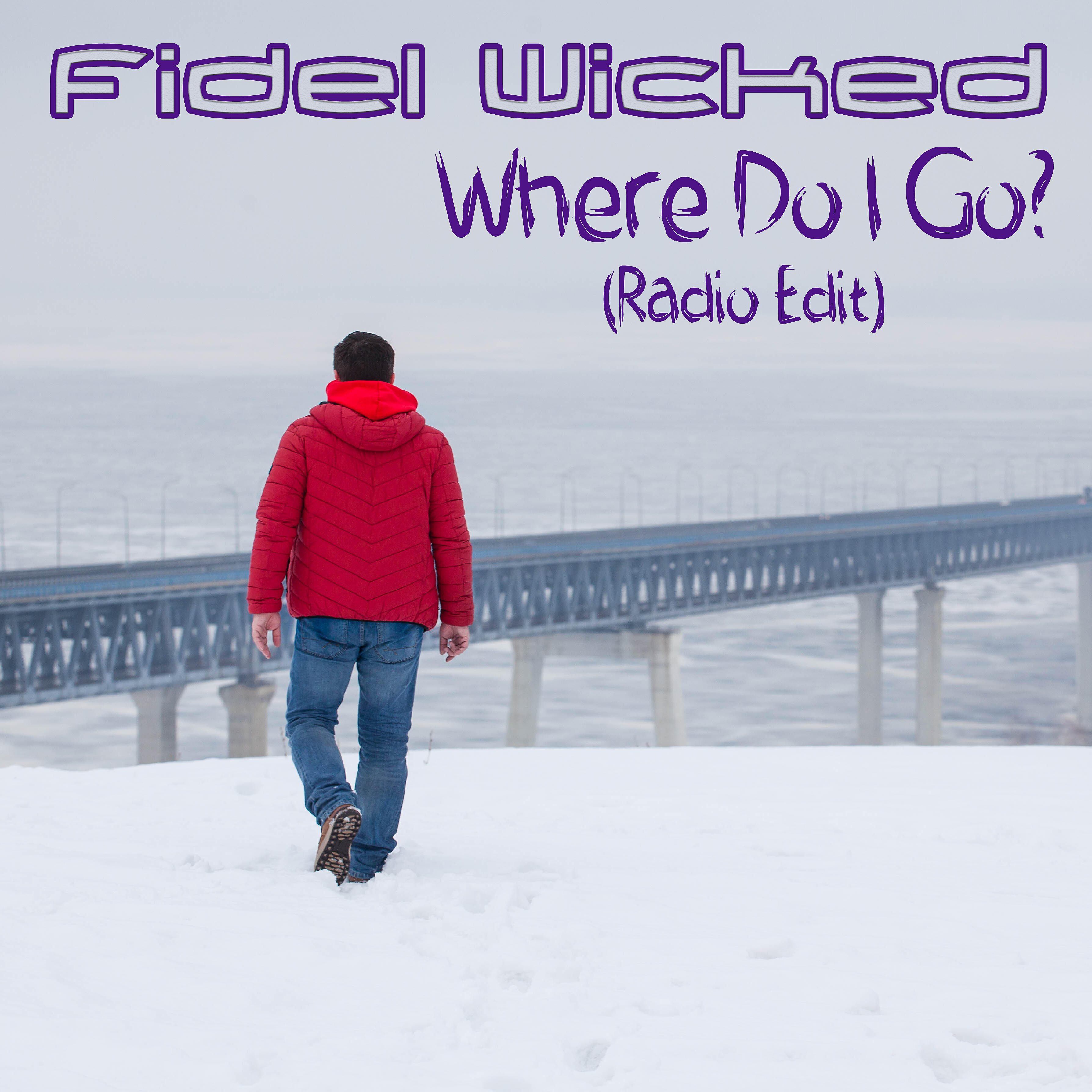 Релиз Where Do I Go? (Radio Edit)