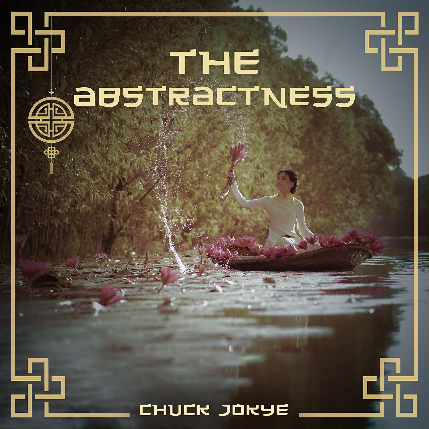 Релиз The Abstractness