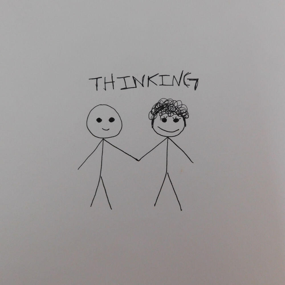 Релиз thinking