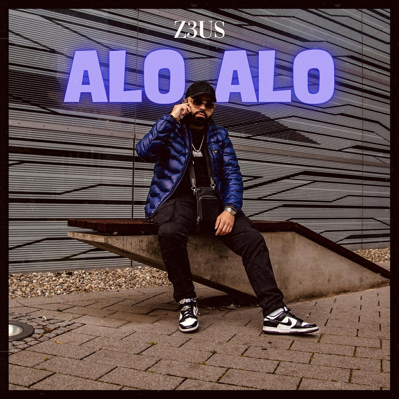 Релиз Alo Alo