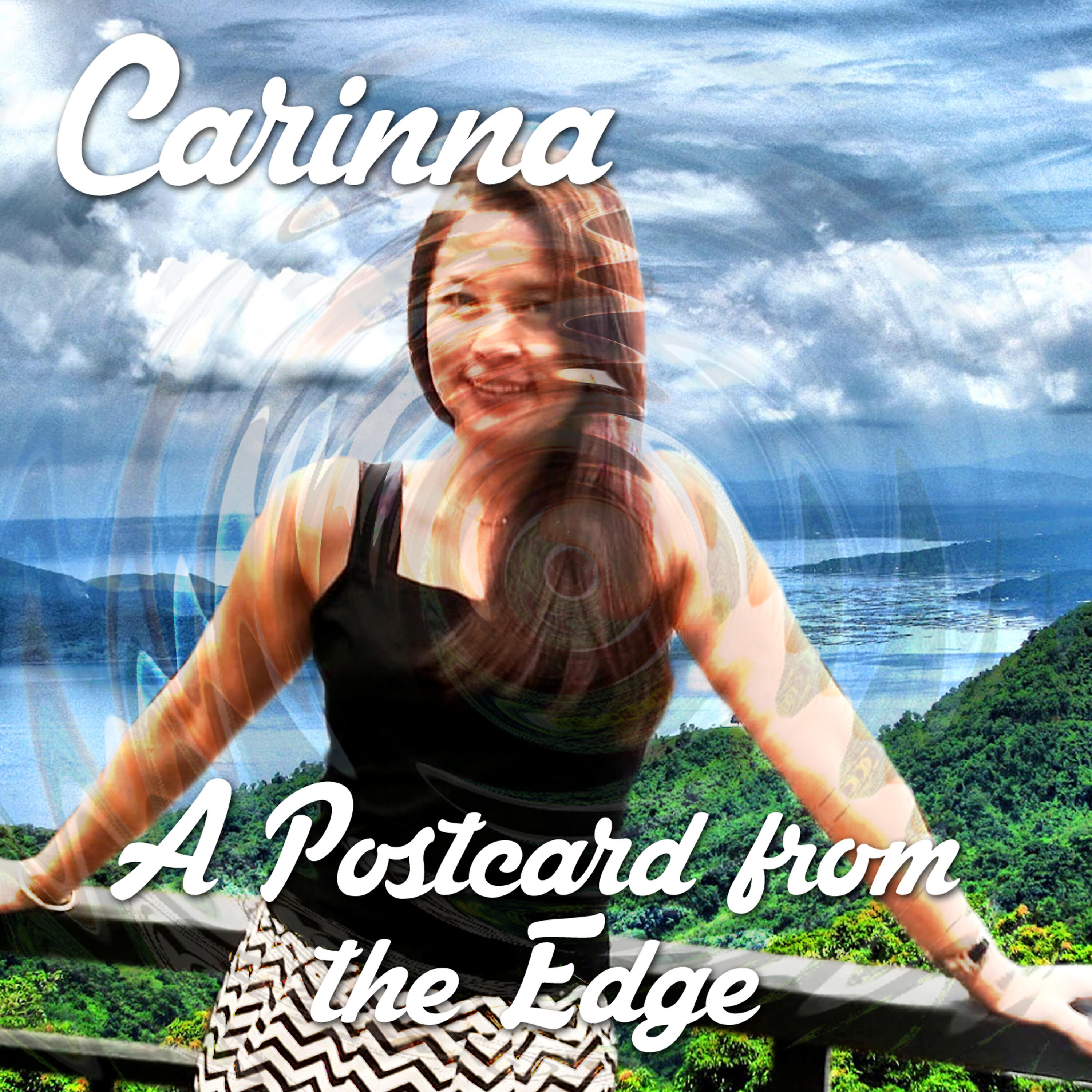 Релиз Carinna - A Postcard from the Edge