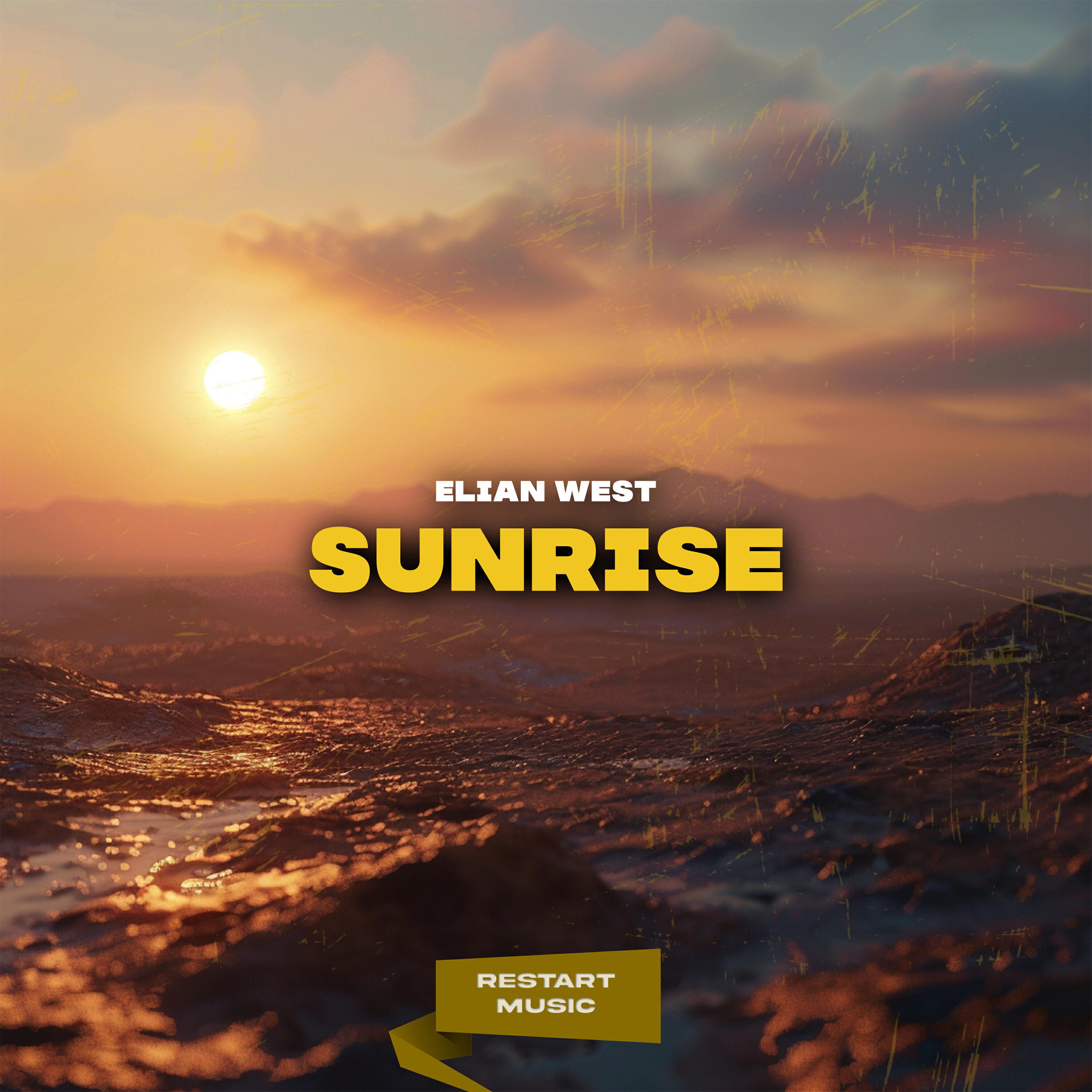 Релиз Sunrise