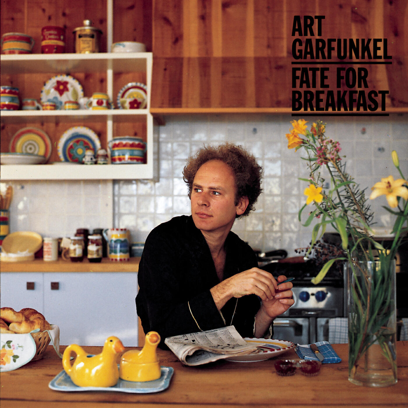 Релиз Fate For Breakfast