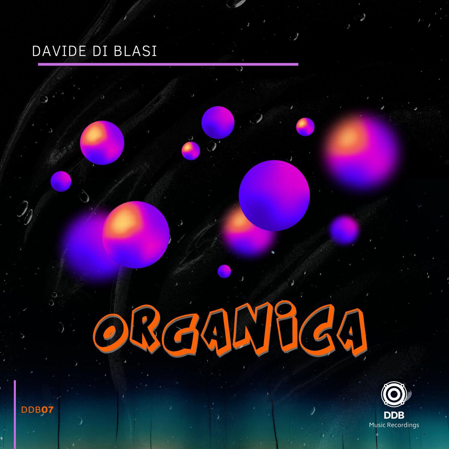 Релиз Organica