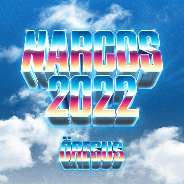 Релиз Narcos 2022