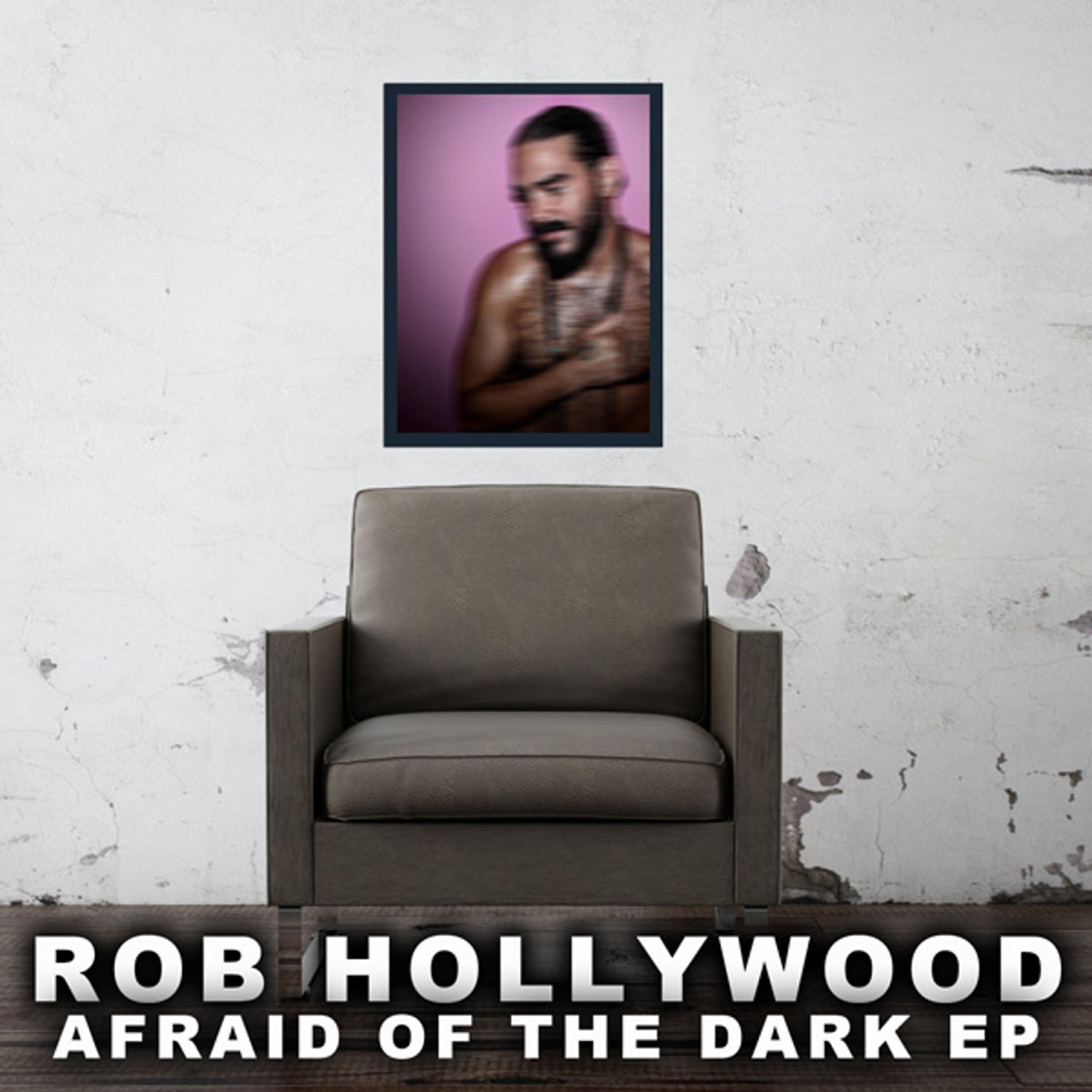 Релиз Afraid of the Dark EP