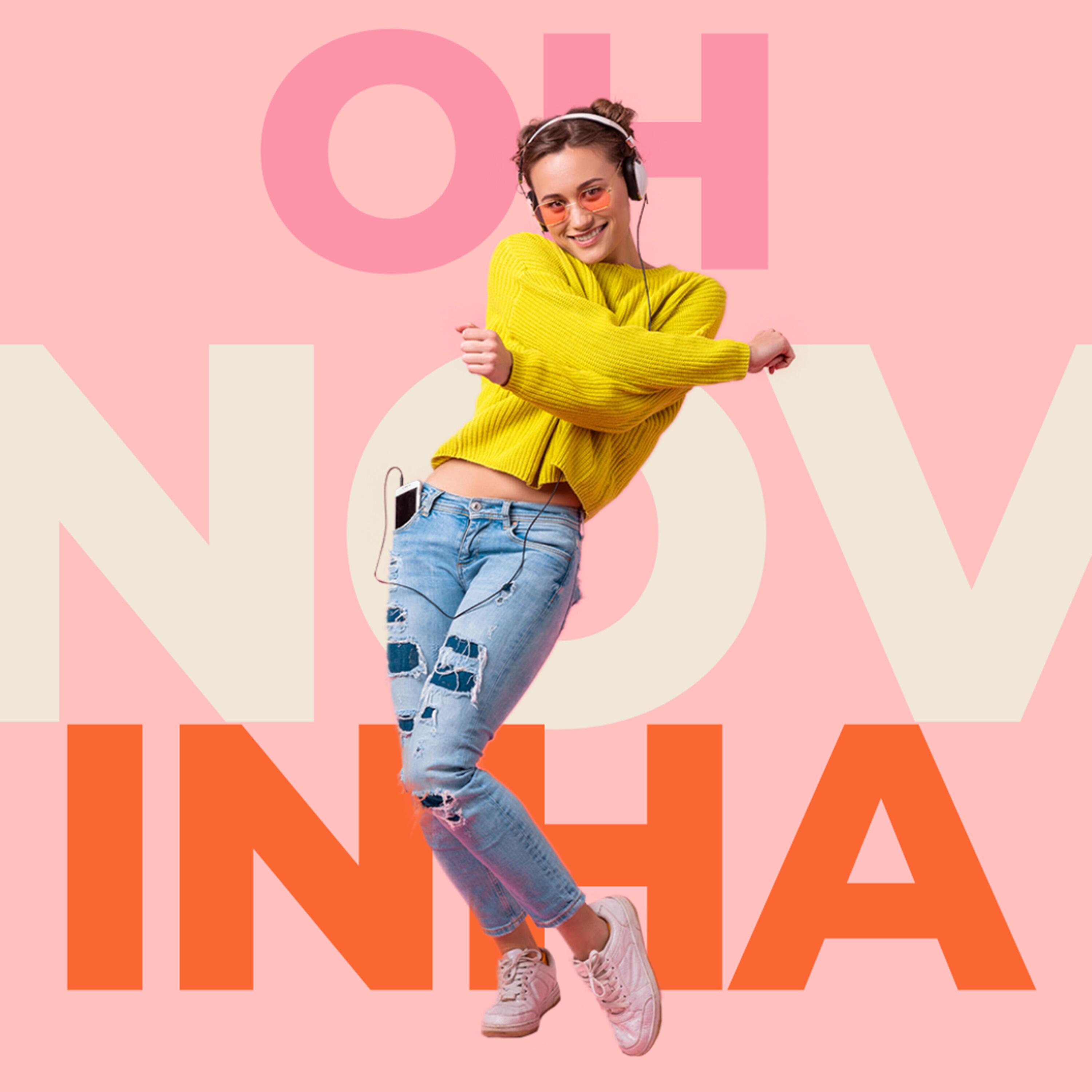 Релиз Oh Novinha