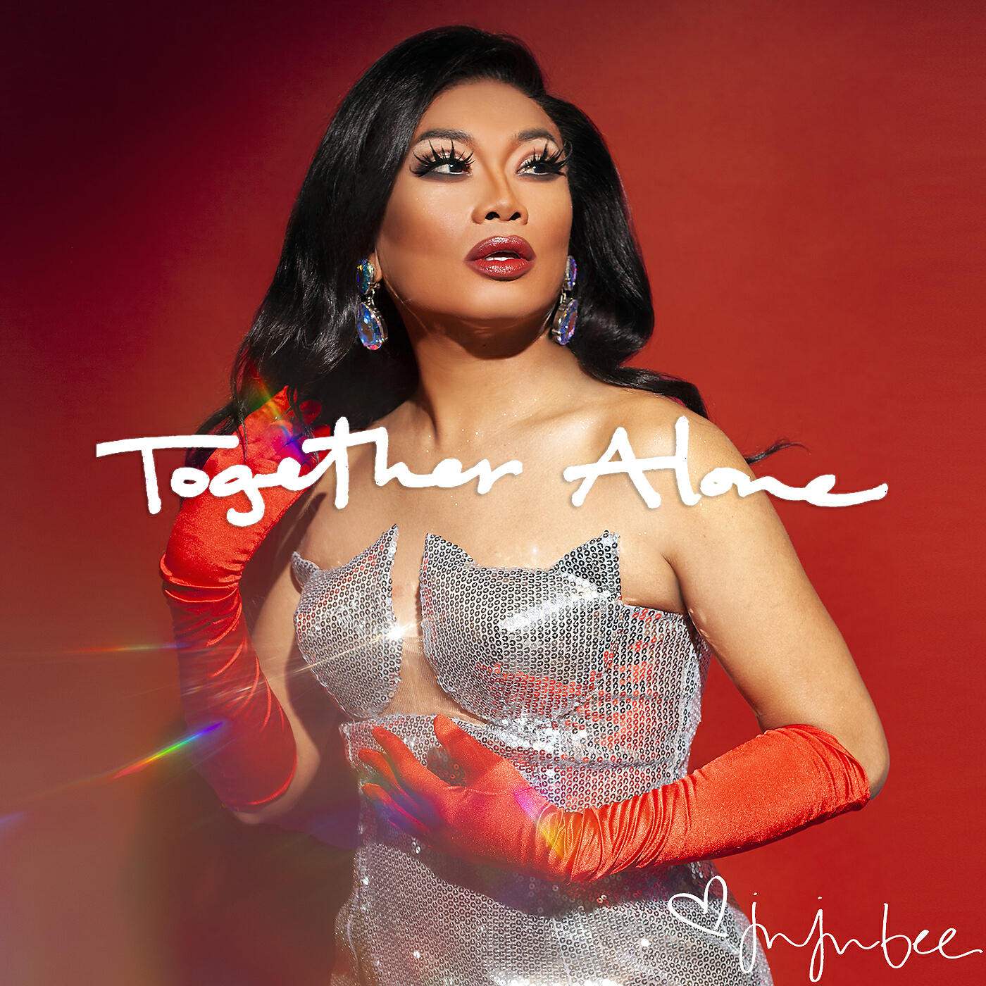 Релиз Together Alone