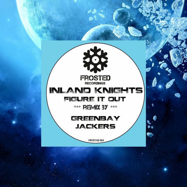Релиз Figure It Out (Greenbay Jackers Go Figure Mix)