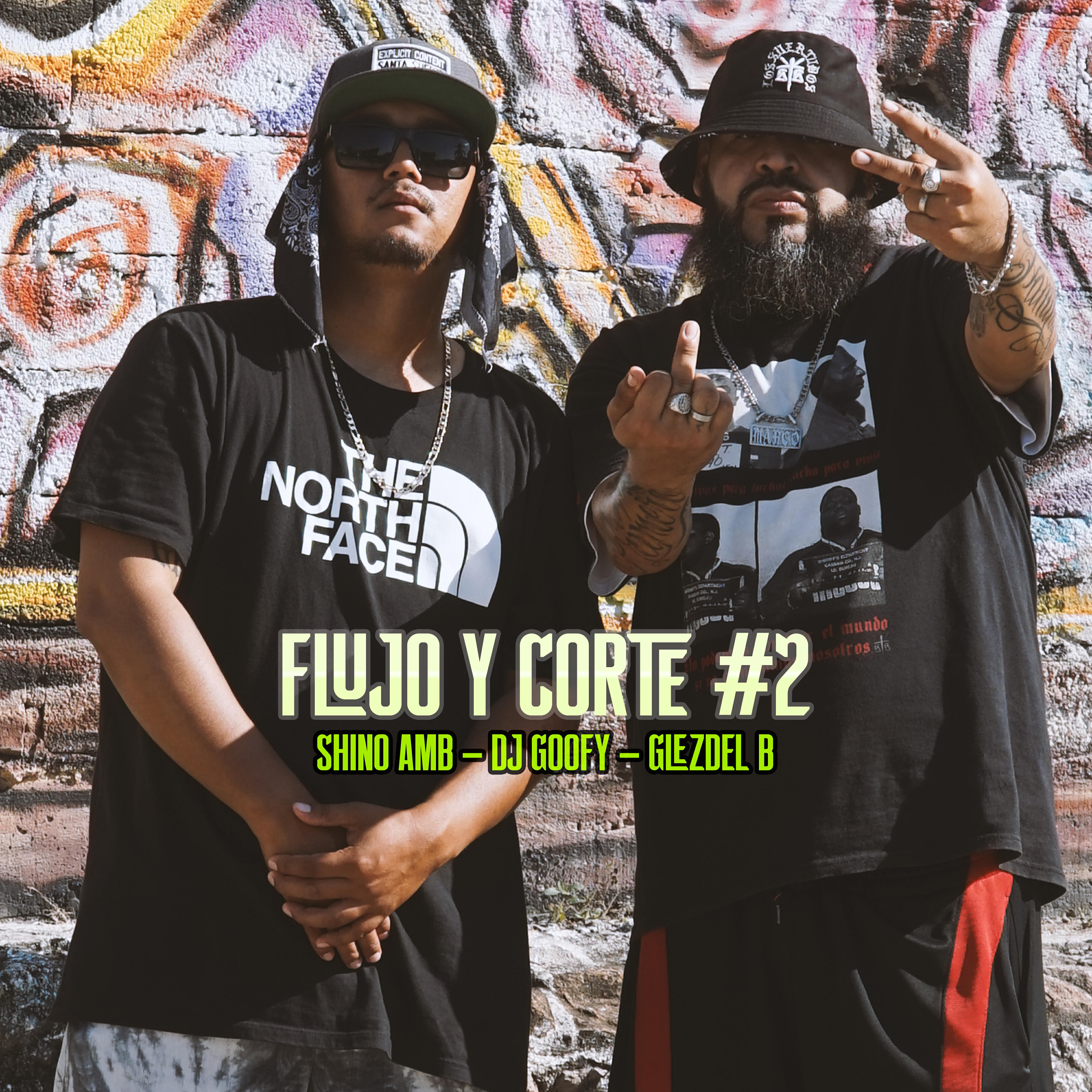 Релиз Flujo y Corte #2