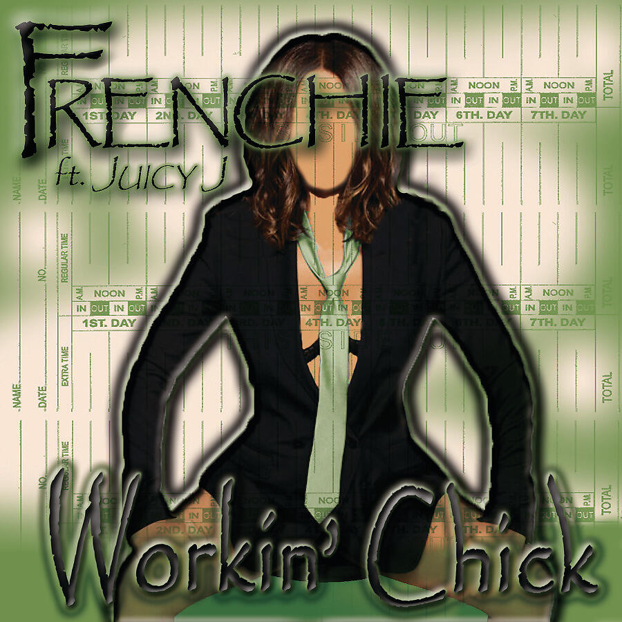 Релиз Workin' Chick