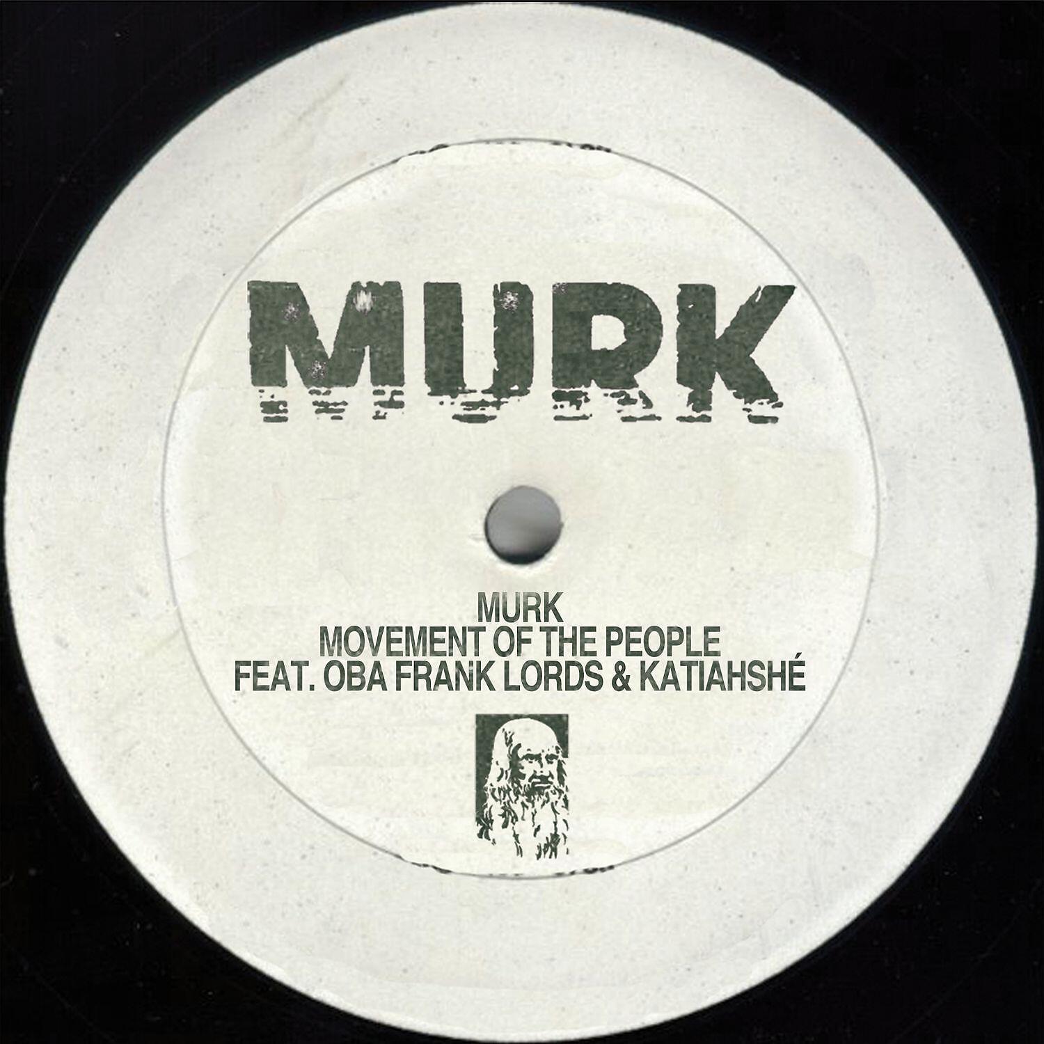 Релиз Movement Of The People (feat. Oba Frank Lords & Katiahshé)