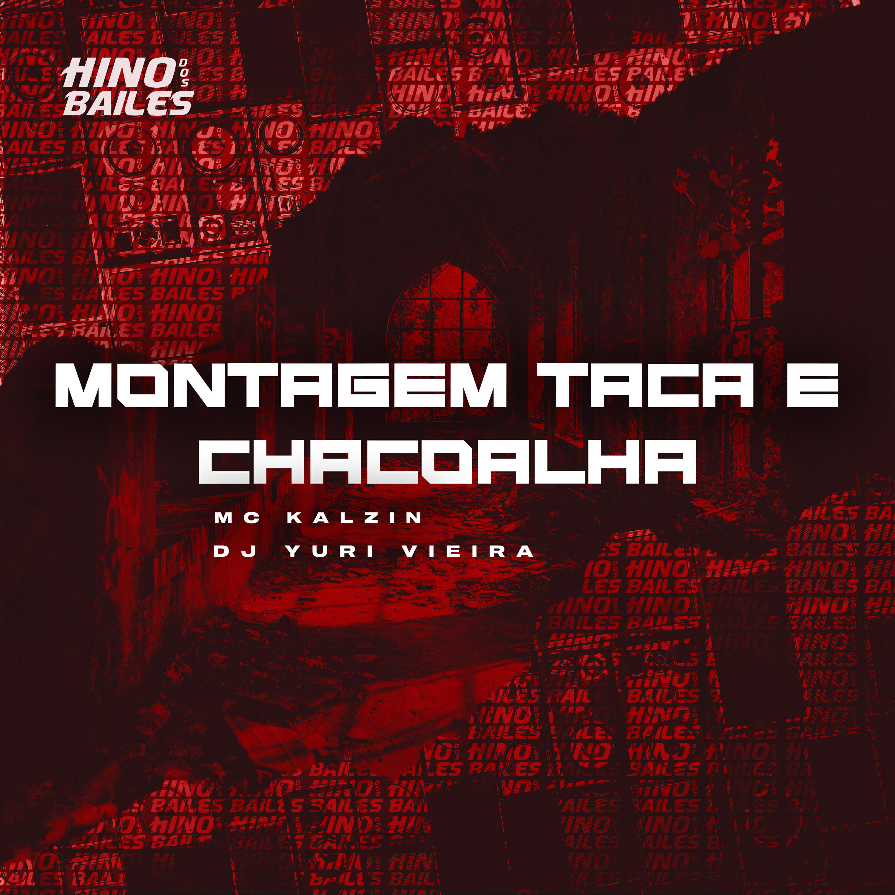 Релиз Montagem Taca e Chacoalha