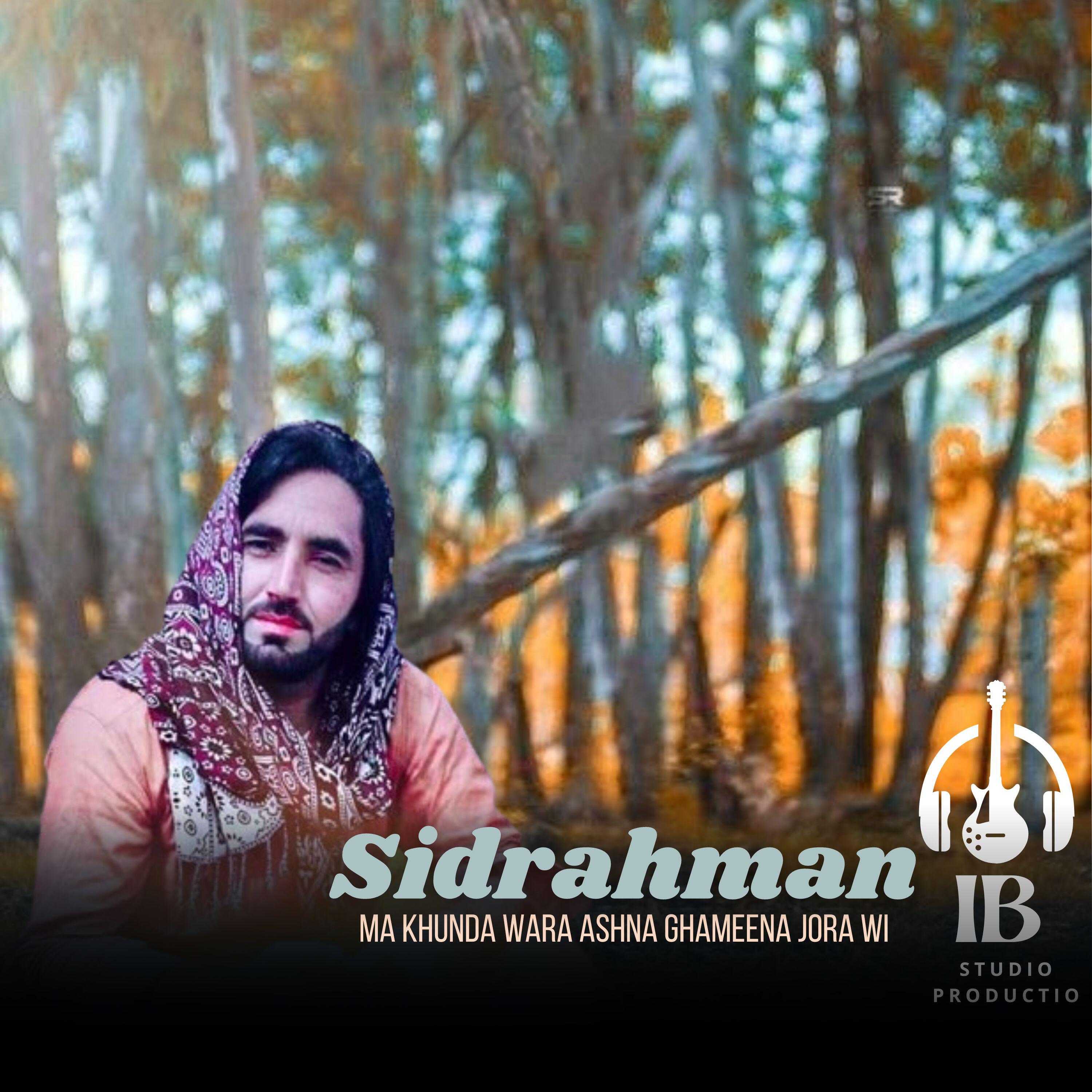 Релиз Ma Khunda Wara Ashna Ghameena Jora Wi
