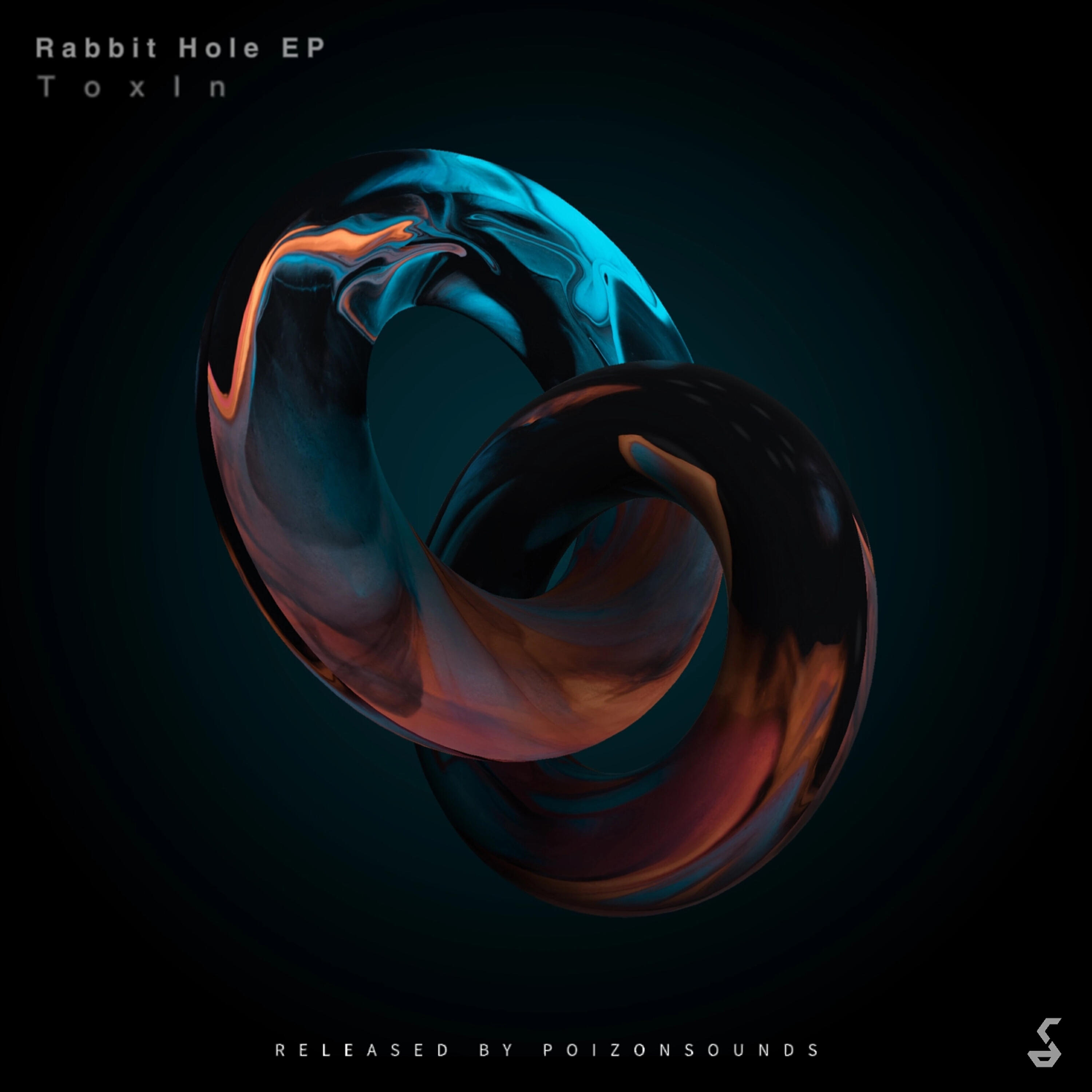 Релиз Rabbit Hole EP