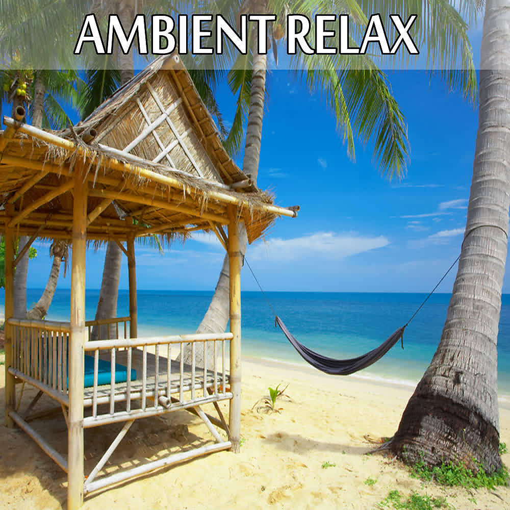 Релиз Ambient. Relax
