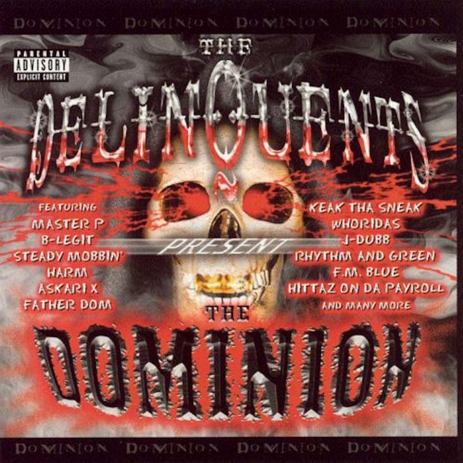 Релиз Dominion