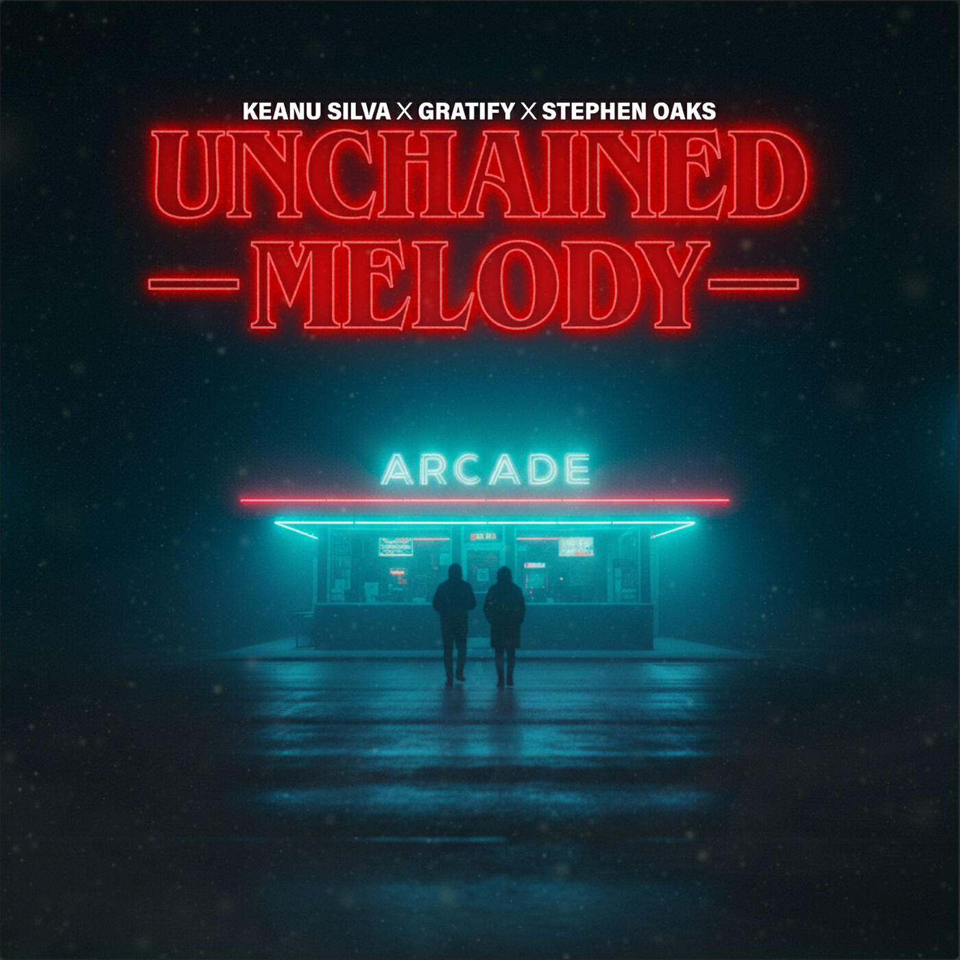 Релиз Unchained Melody