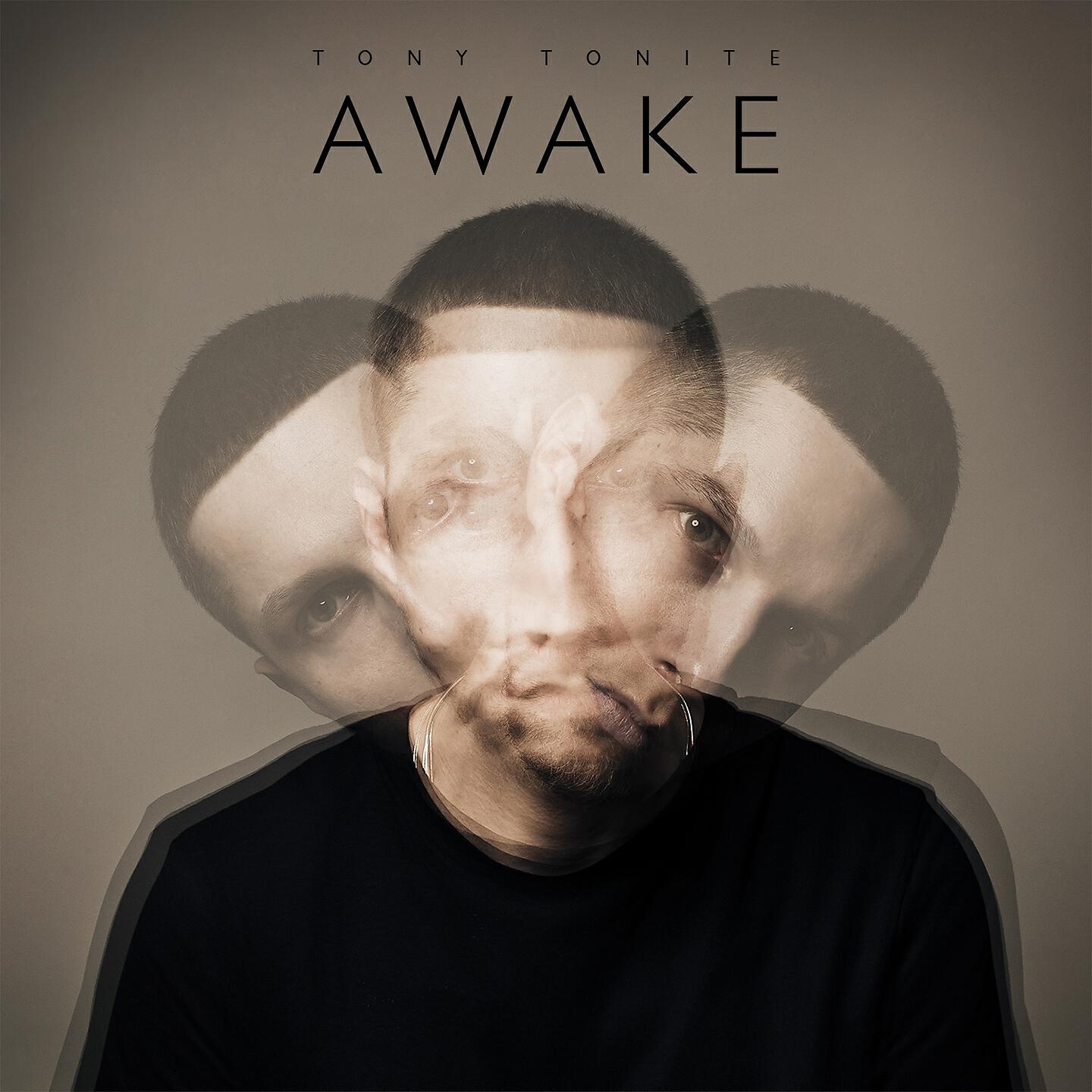 Релиз Awake