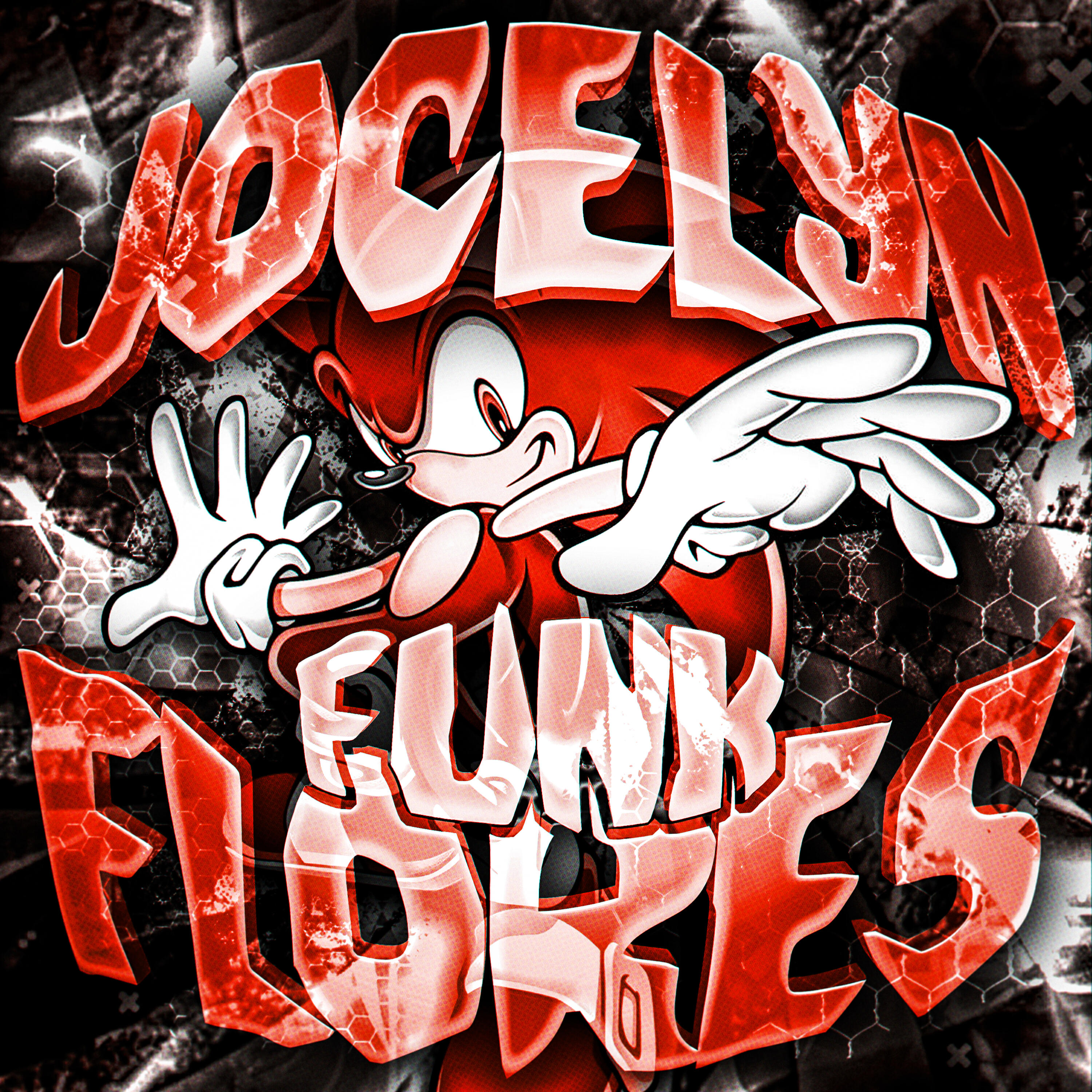 Релиз JOCELYN FLORES FUNK