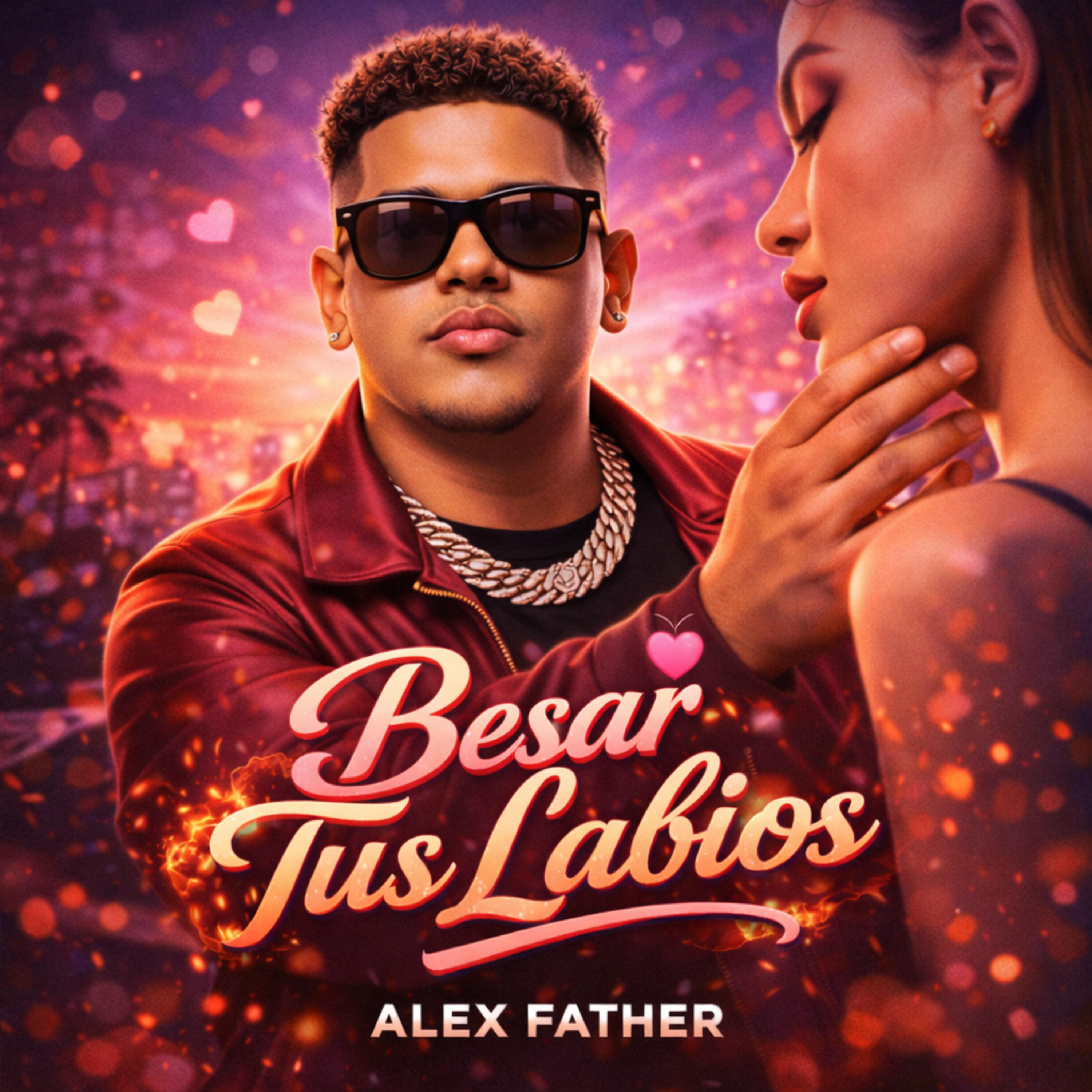 ALEX FATHER
