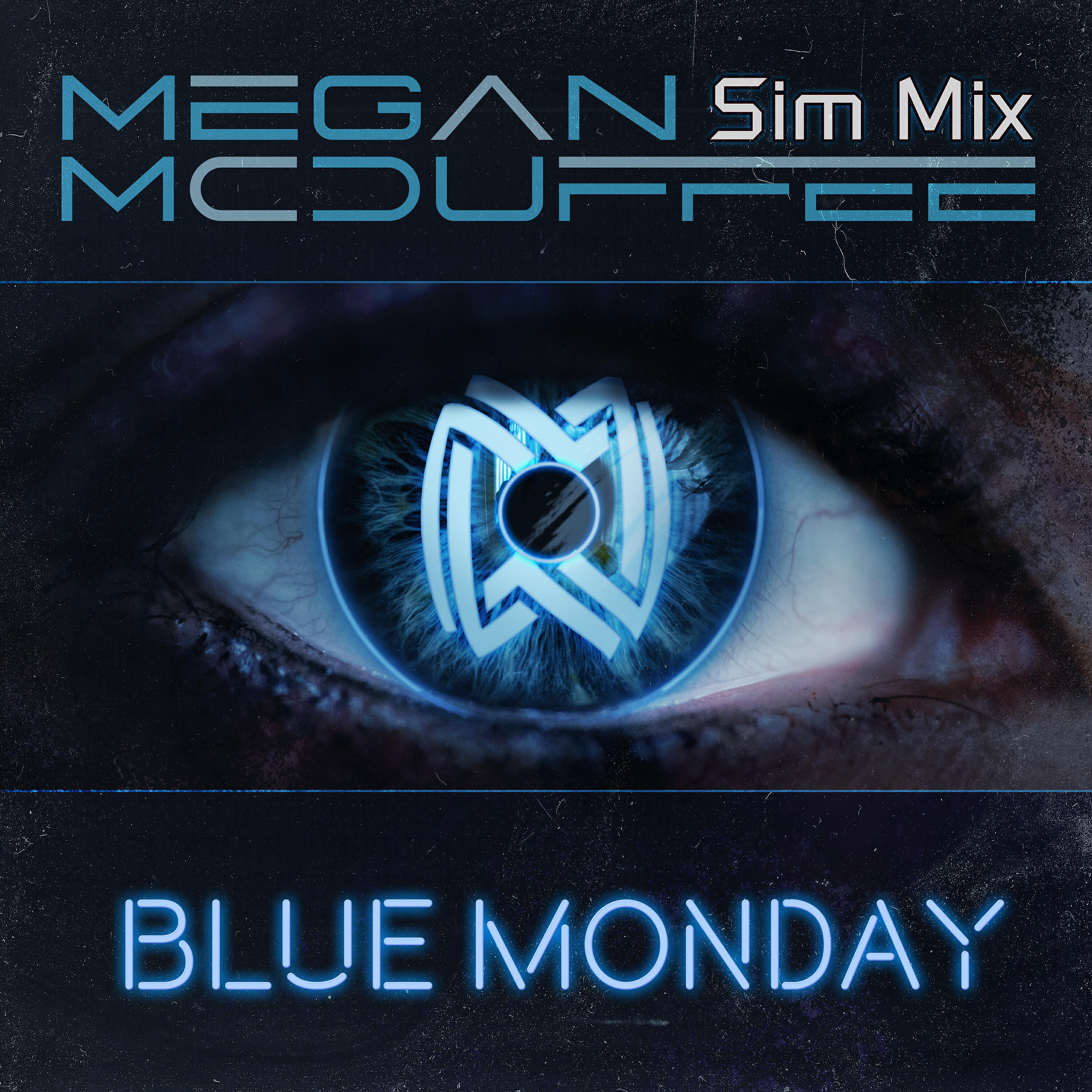 Релиз Blue Monday