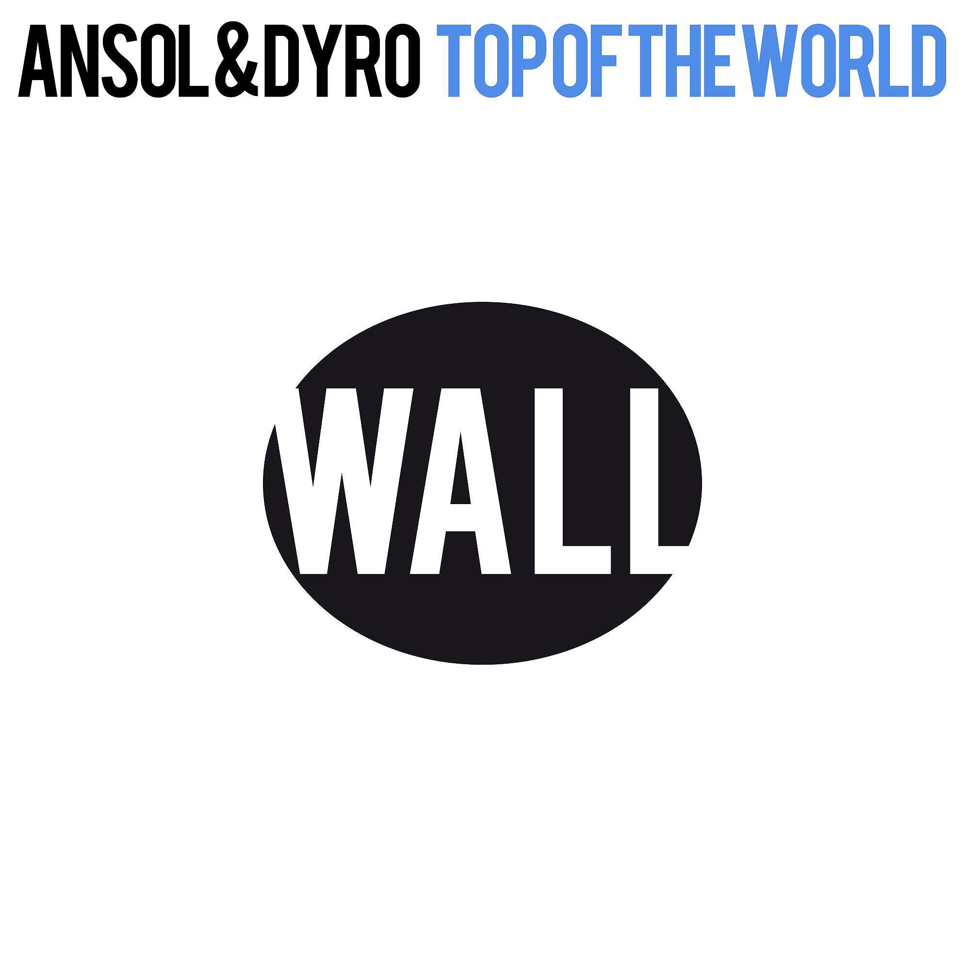 Релиз Top Of The World