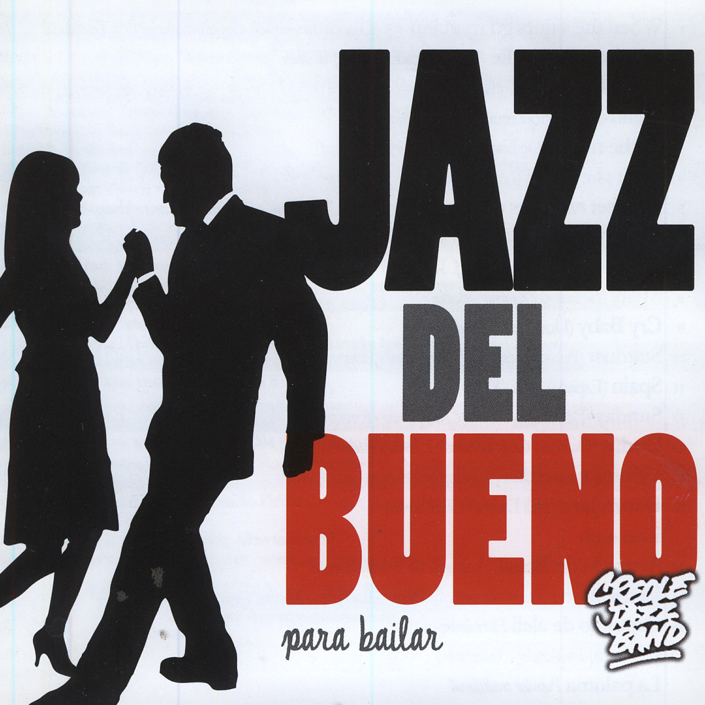 The Creole Jazz Band