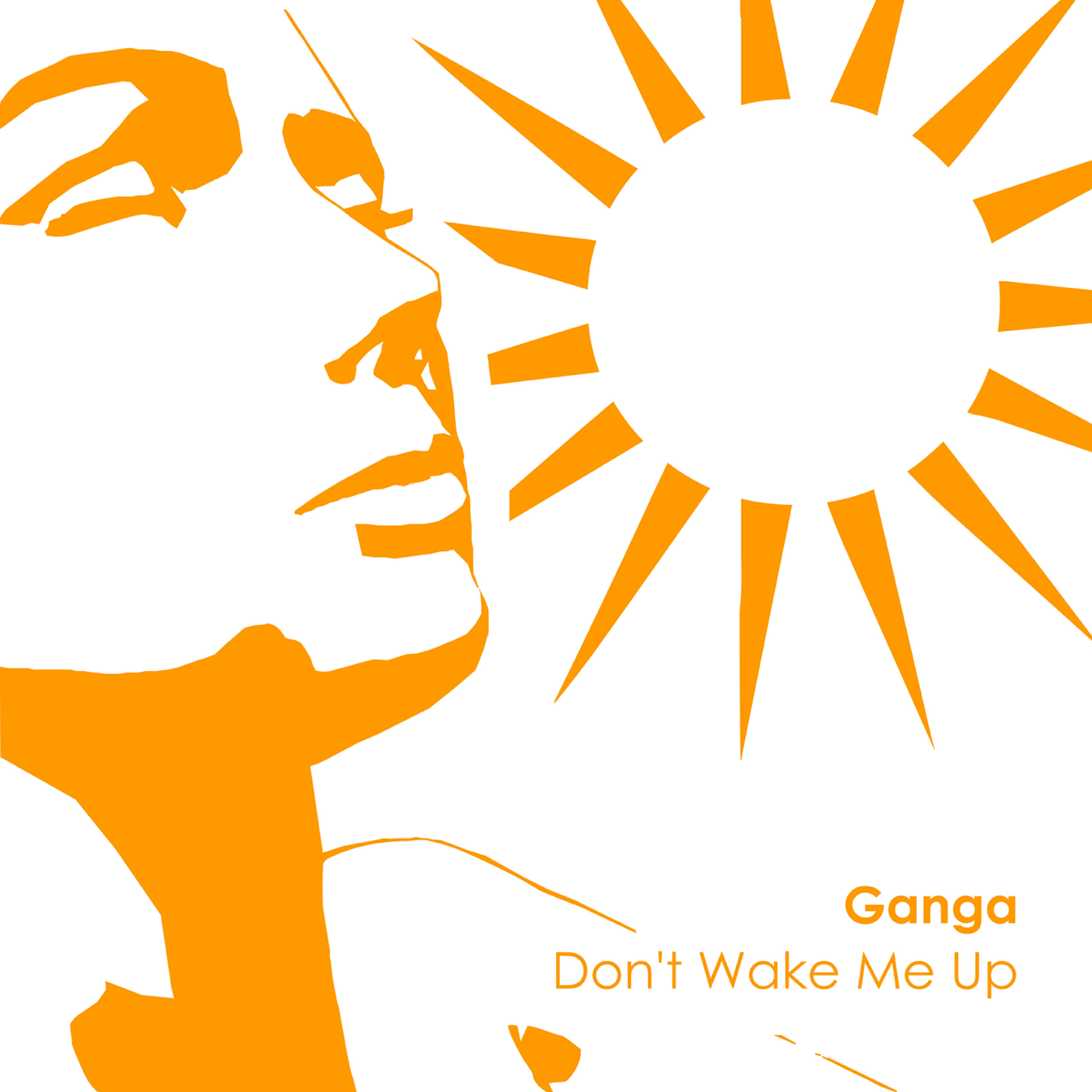 Ganga - All I Want