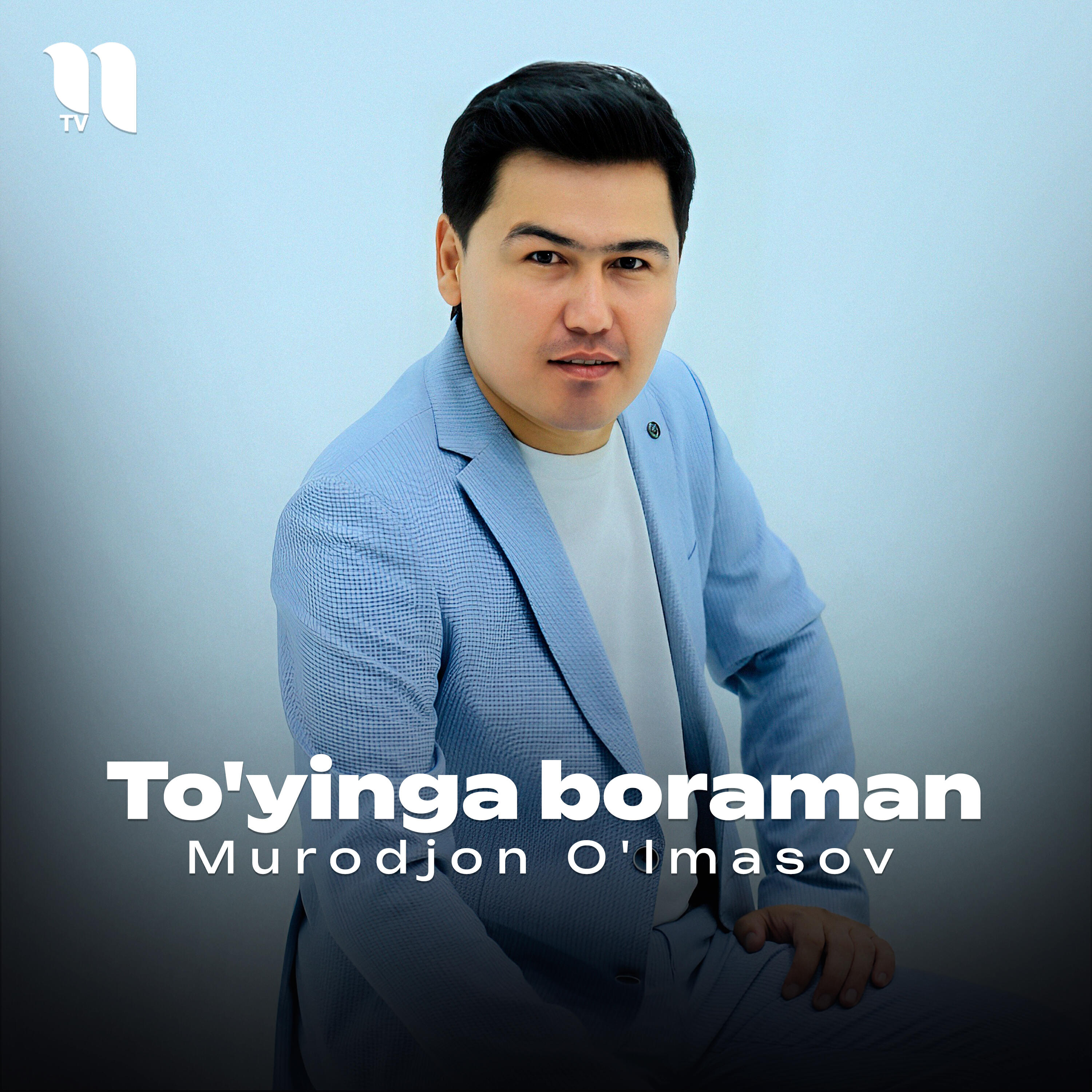 Релиз To'yinga boraman