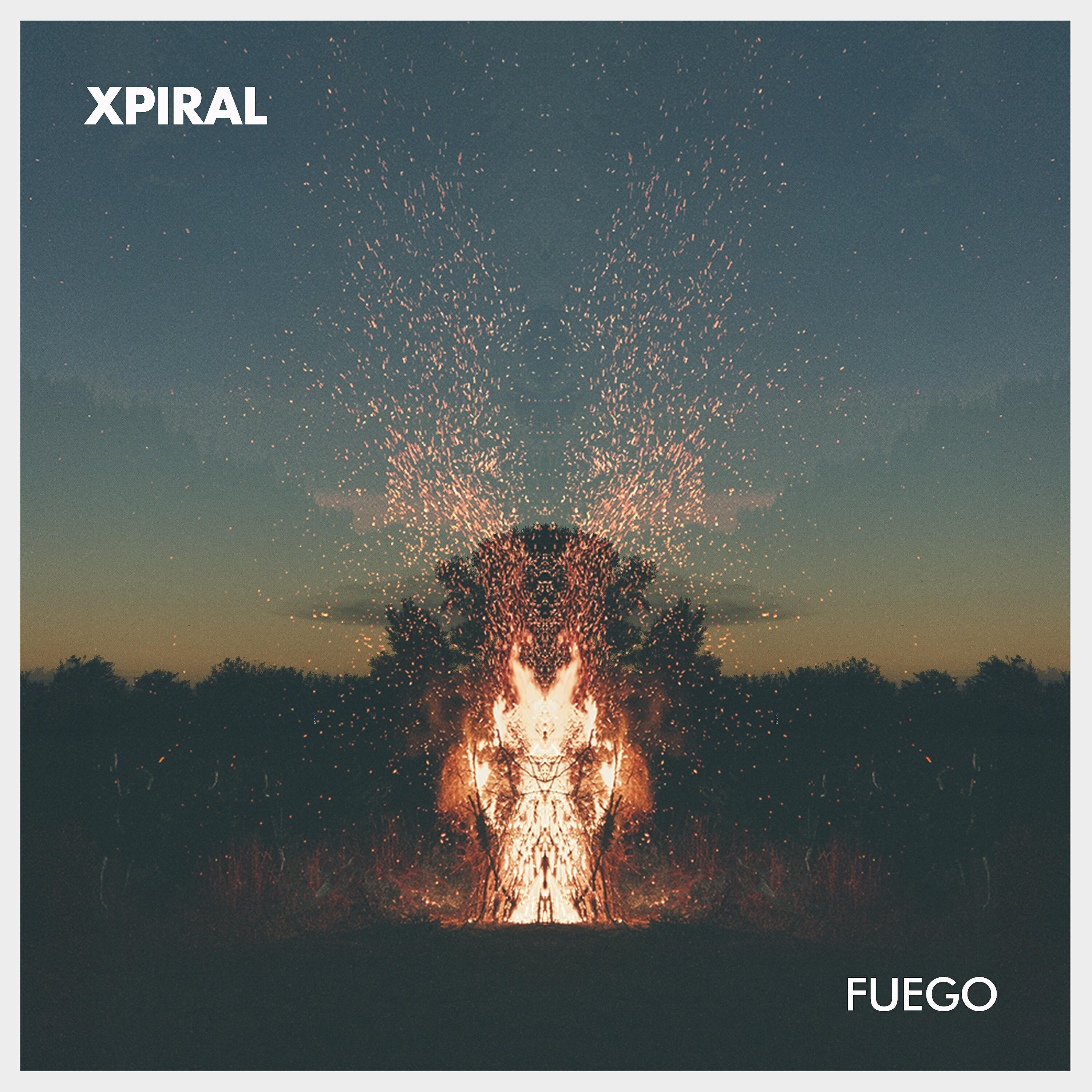 Релиз Fuego