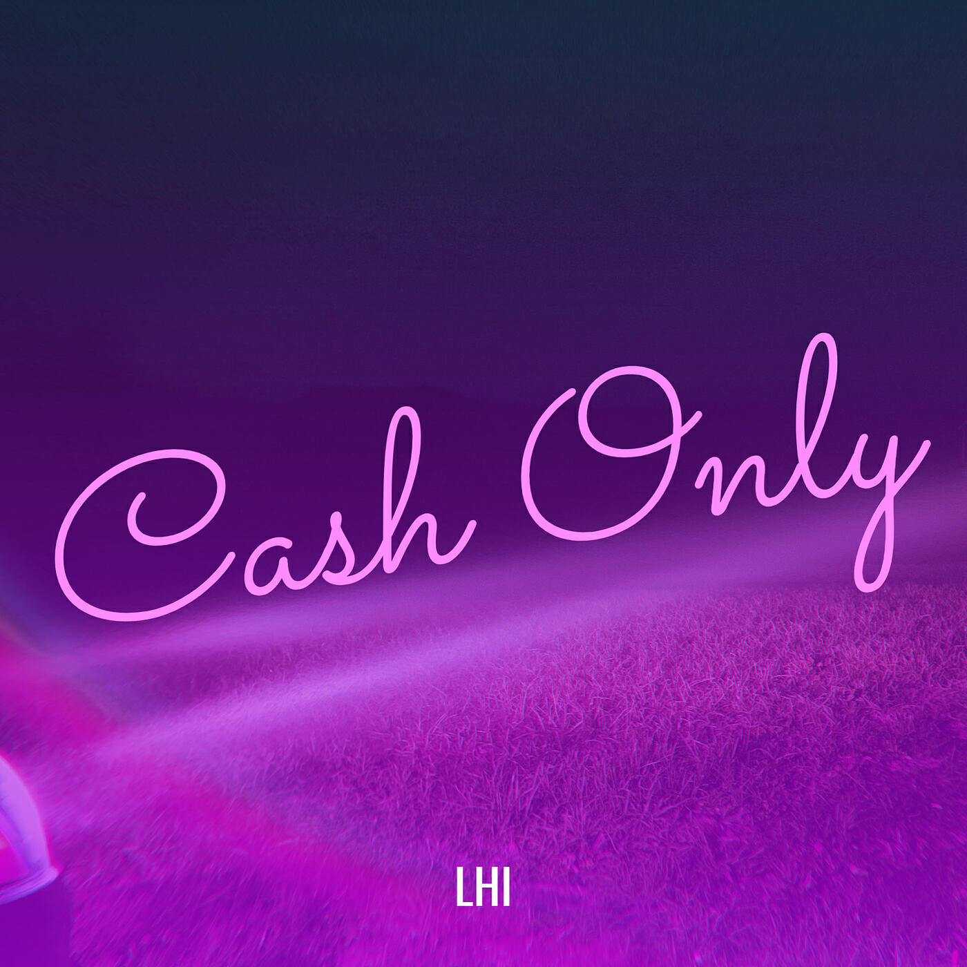 Релиз Cash Only
