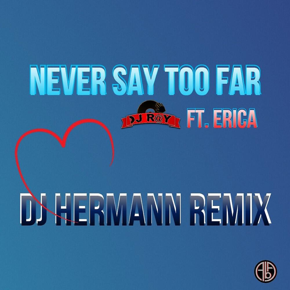 Релиз Never Say Too Far (DJ Hermann Remix)