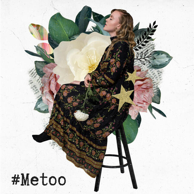 Релиз #Metoo