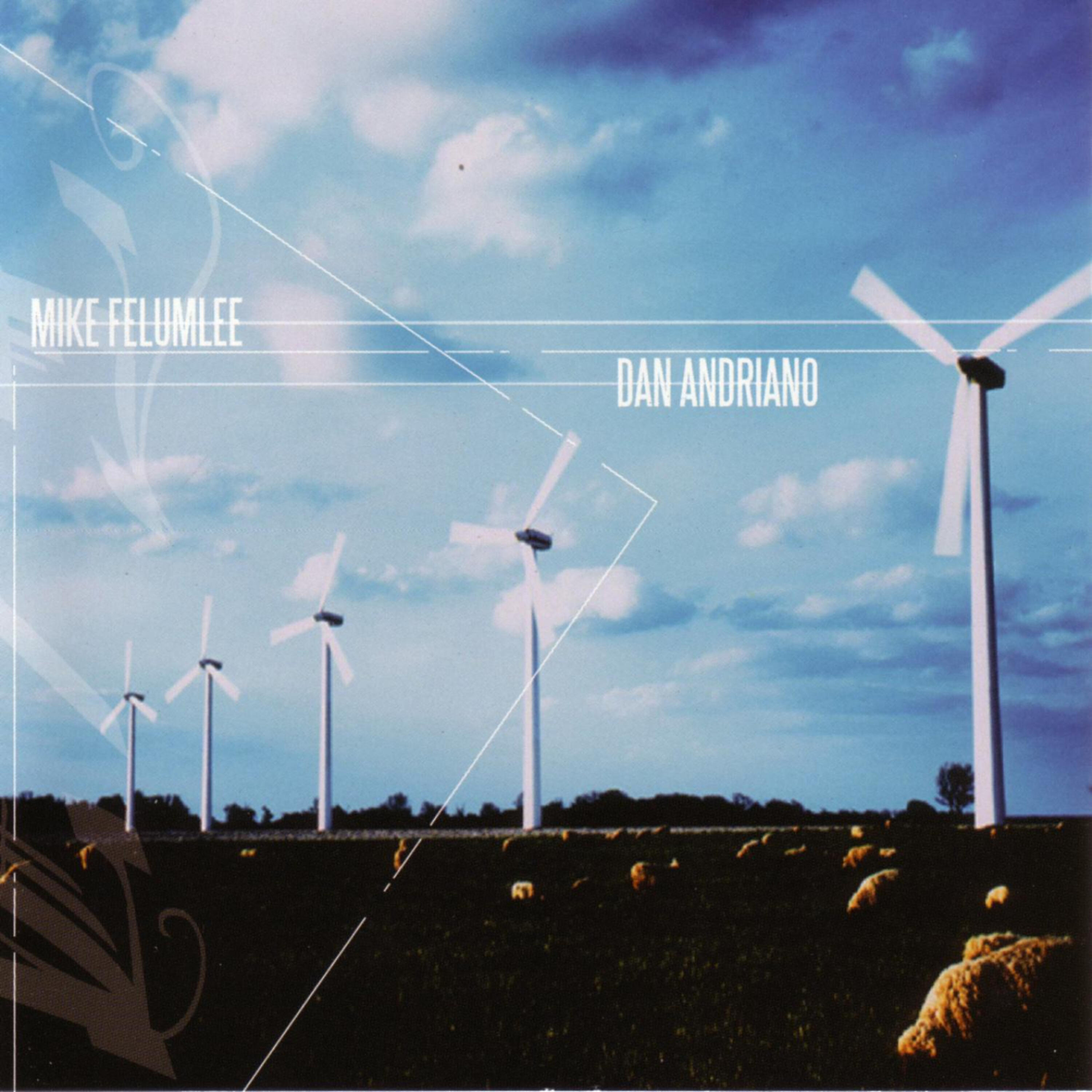 Релиз Mike Felumlee And Dan Andriano