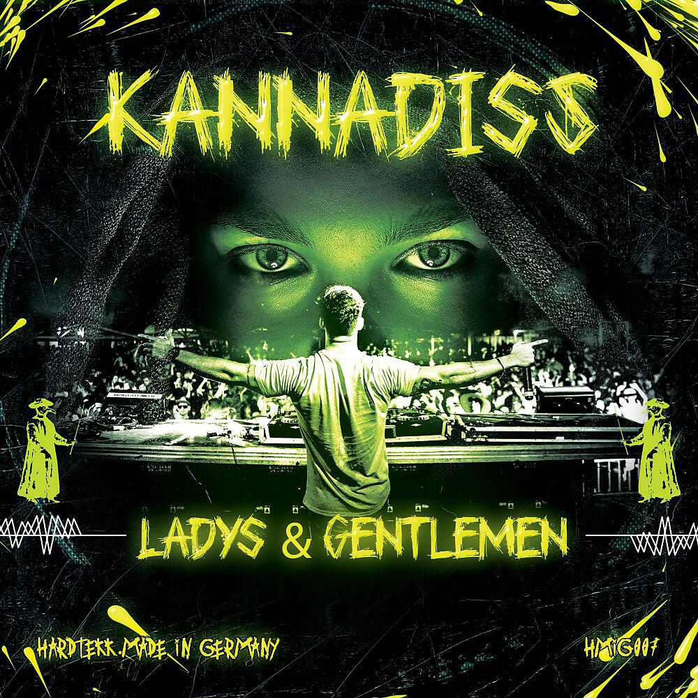 Релиз Ladys & Gentlemen