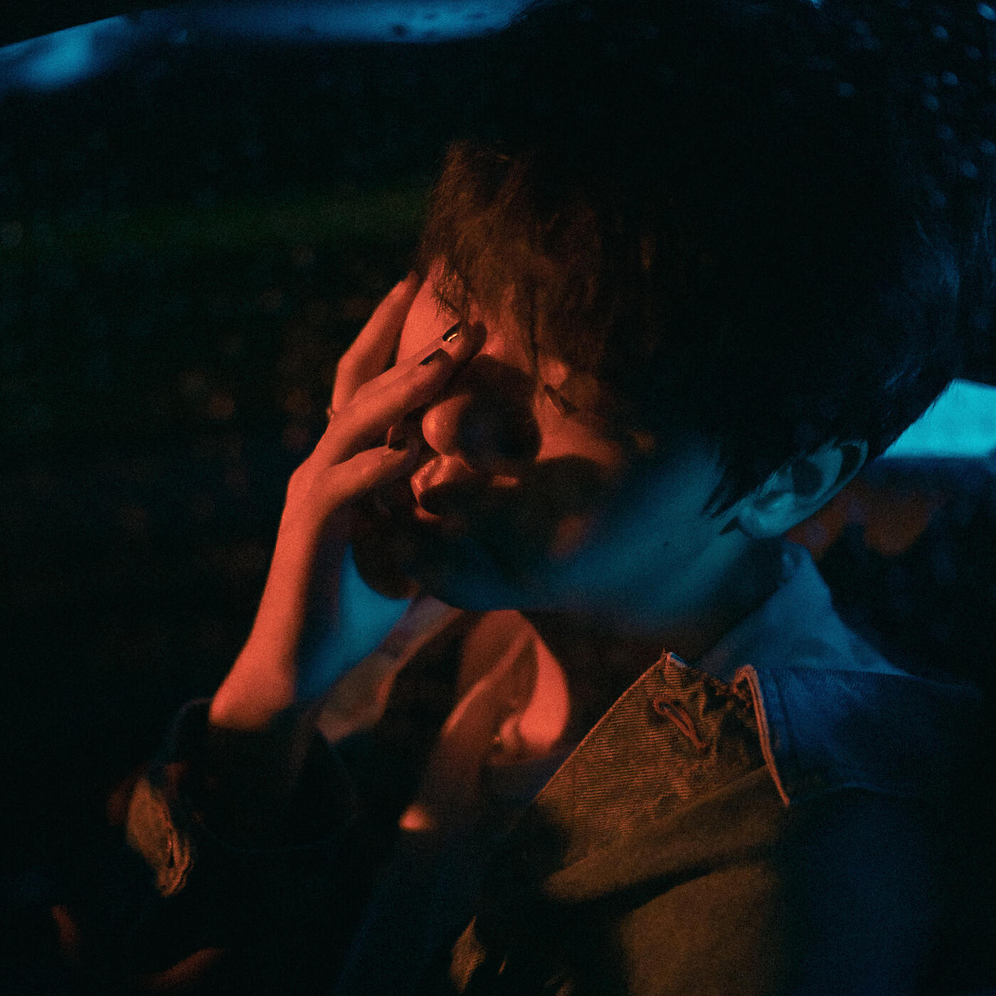 Релиз like you said you would - sped up