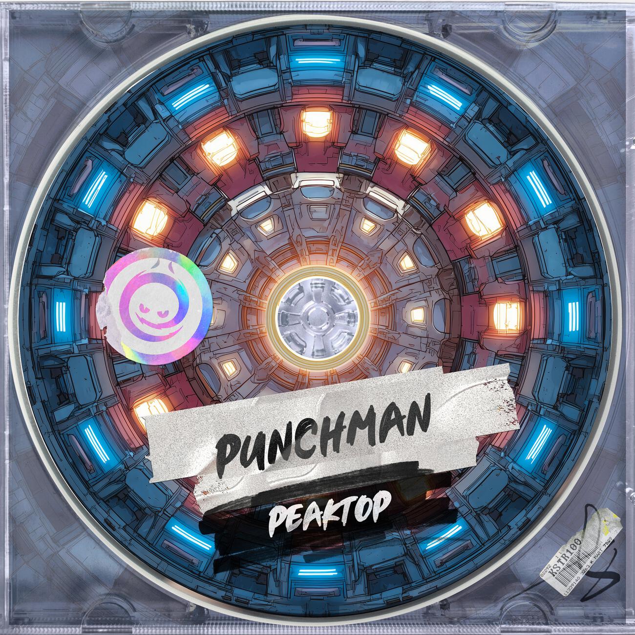 Релиз Реактор