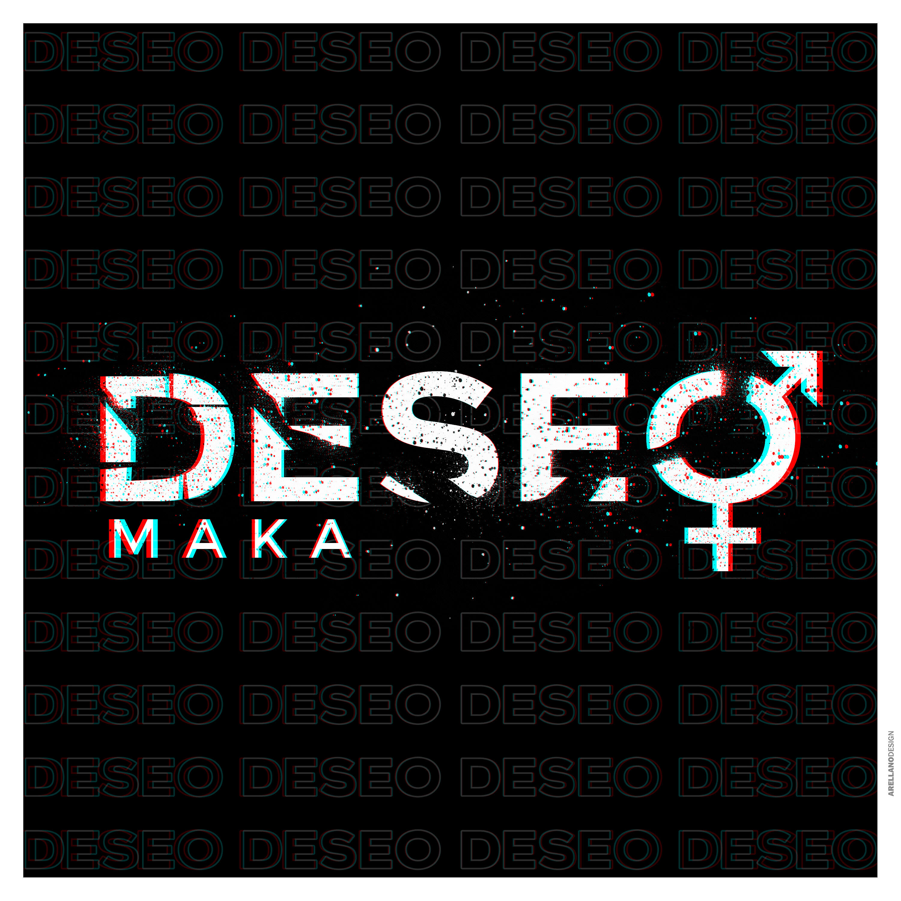 Трек Deseo