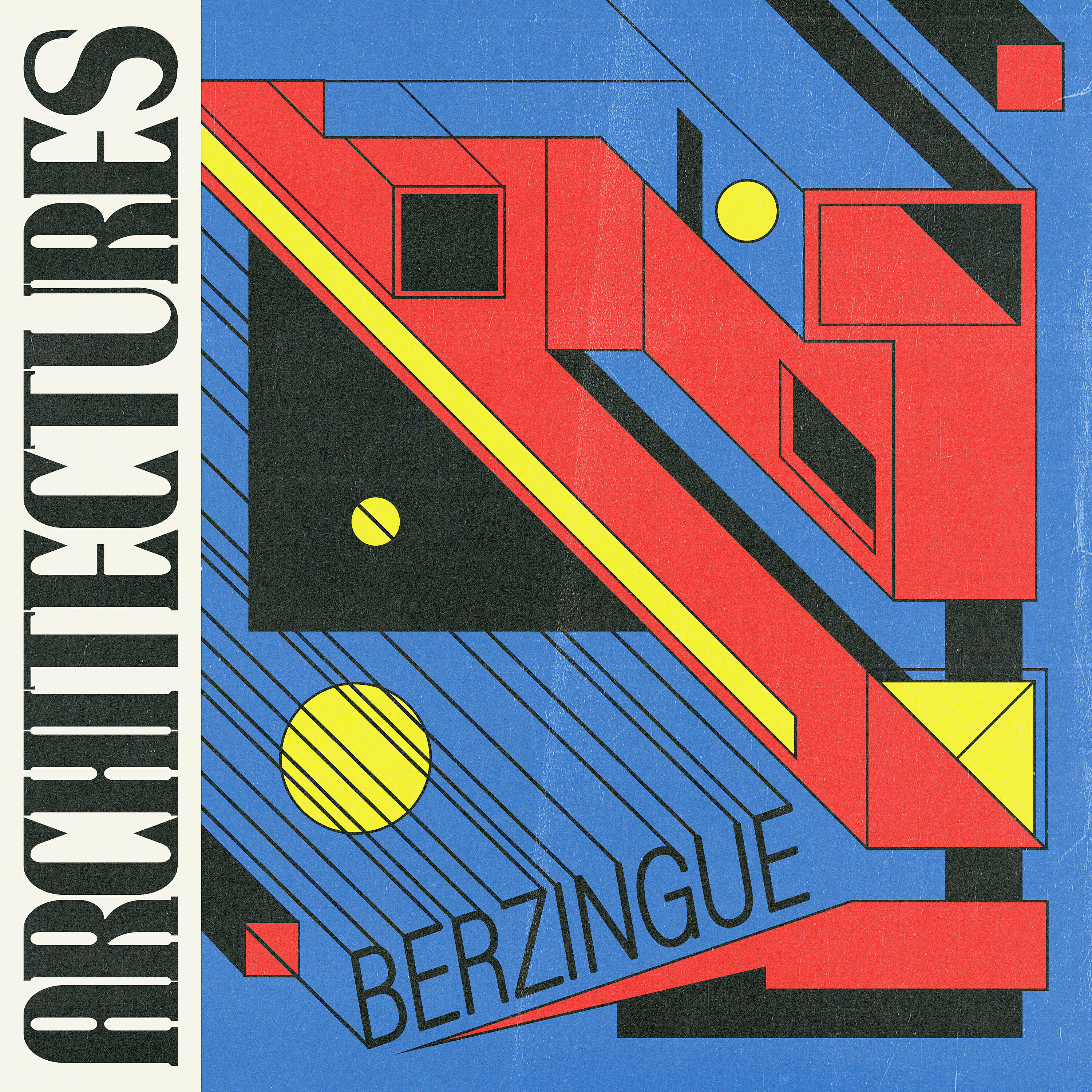 Релиз Architectures