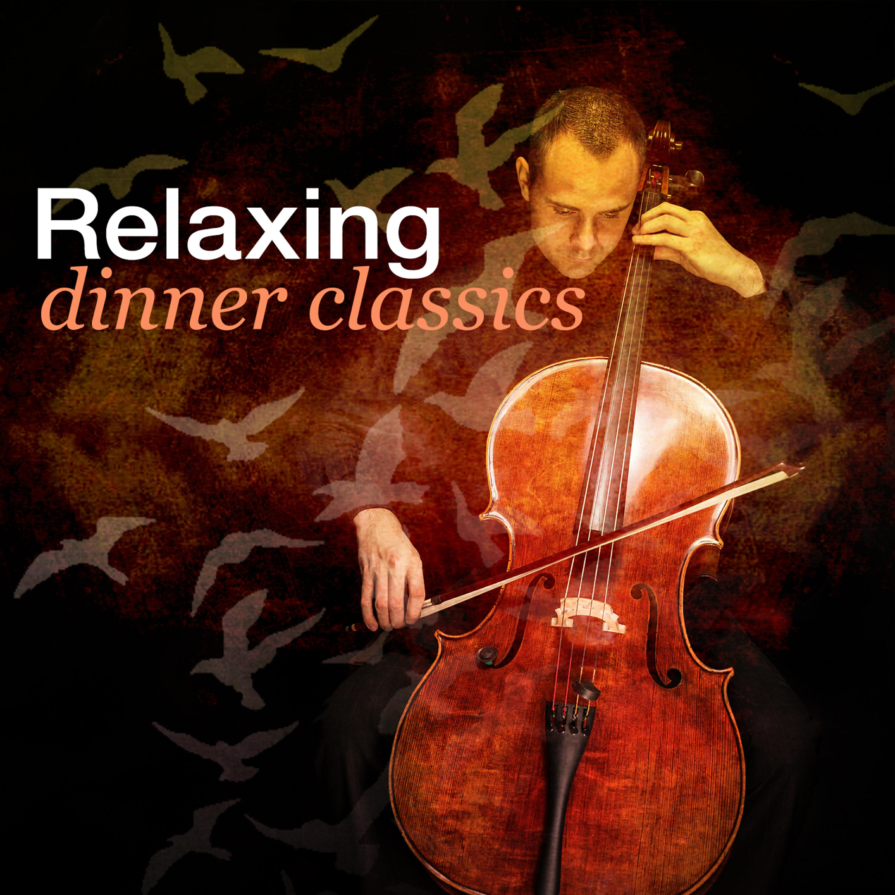 Релиз Relaxing Dinner Classics