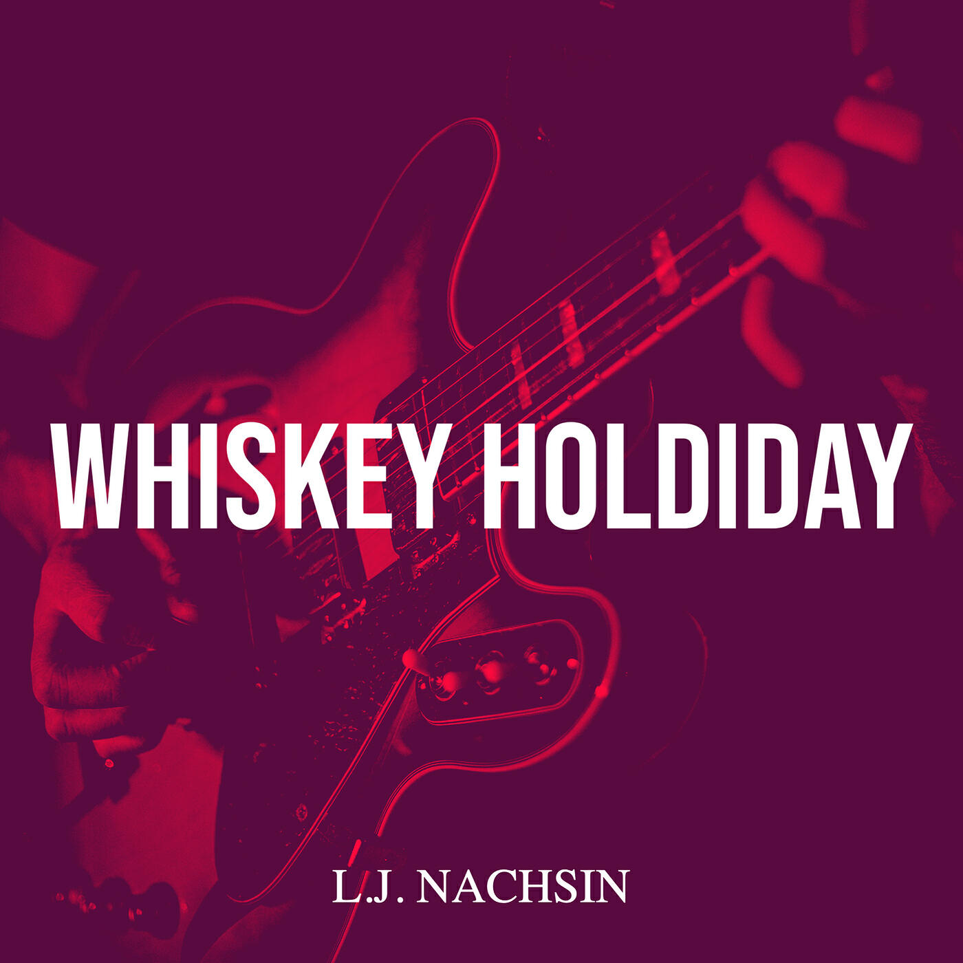 Релиз Whiskey Holdiday